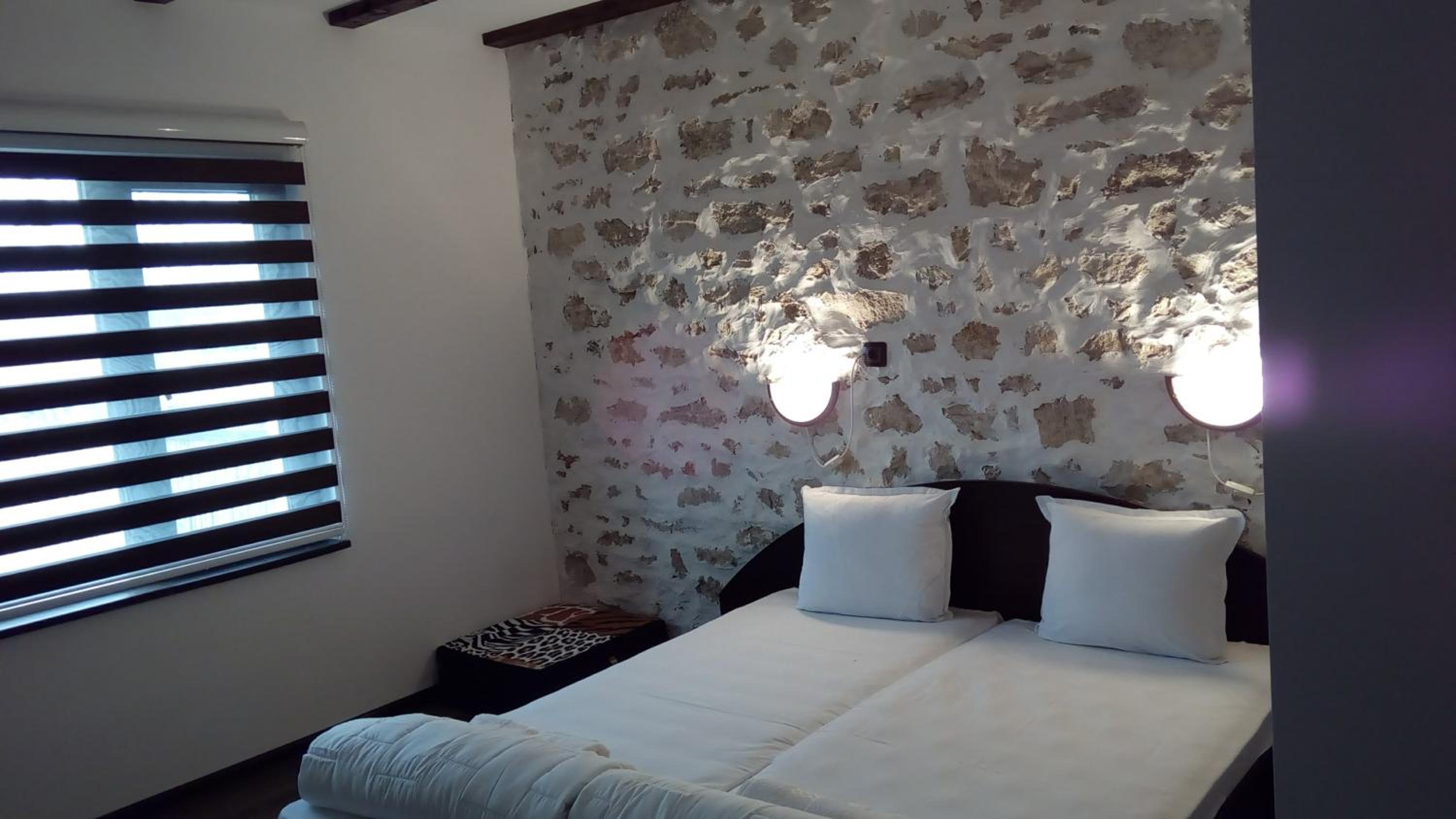 Guesthouse Orlovo