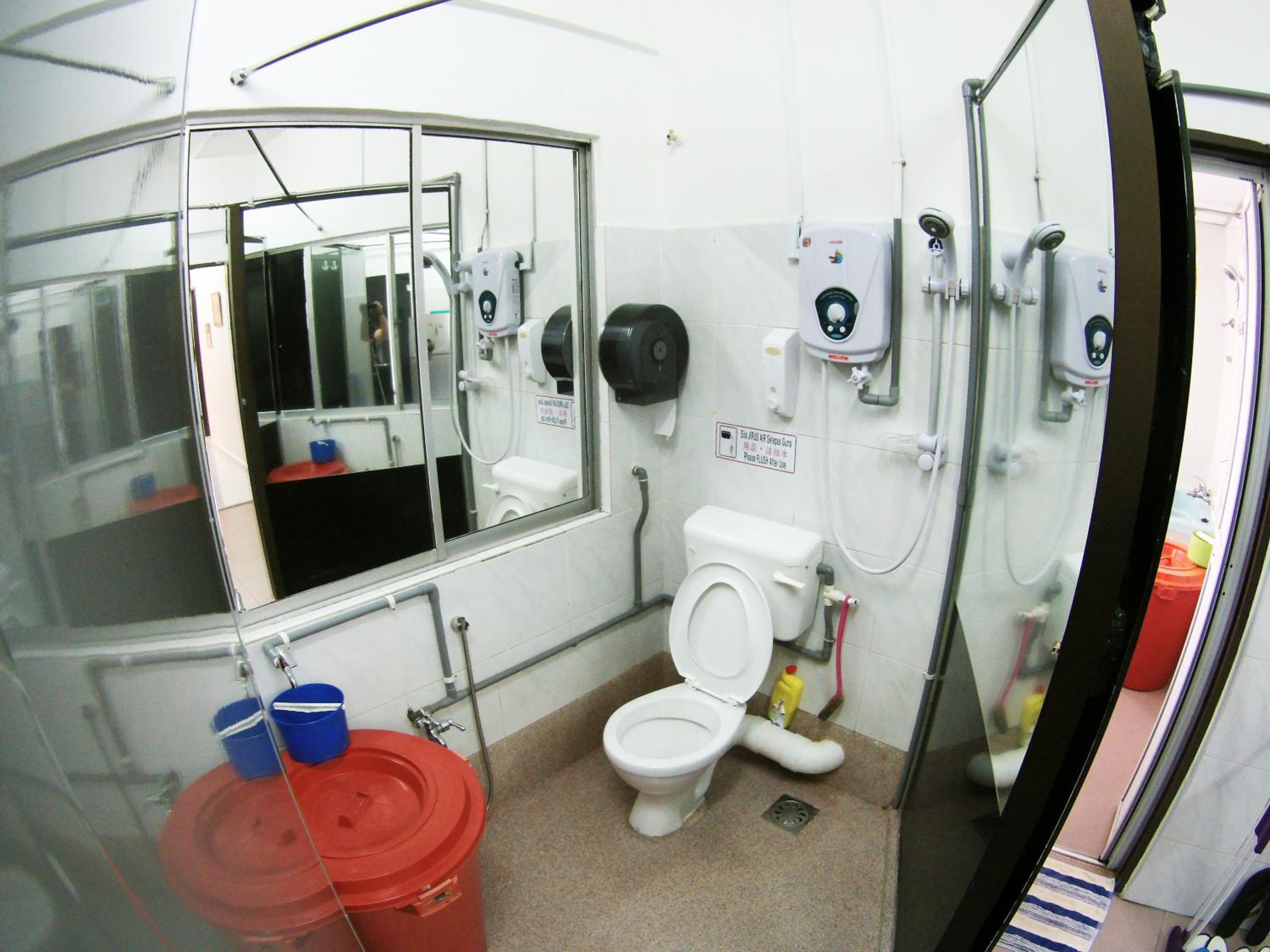 39 Guest House