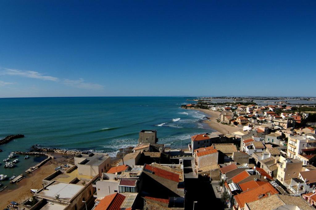 Cocorito Apartments view 2