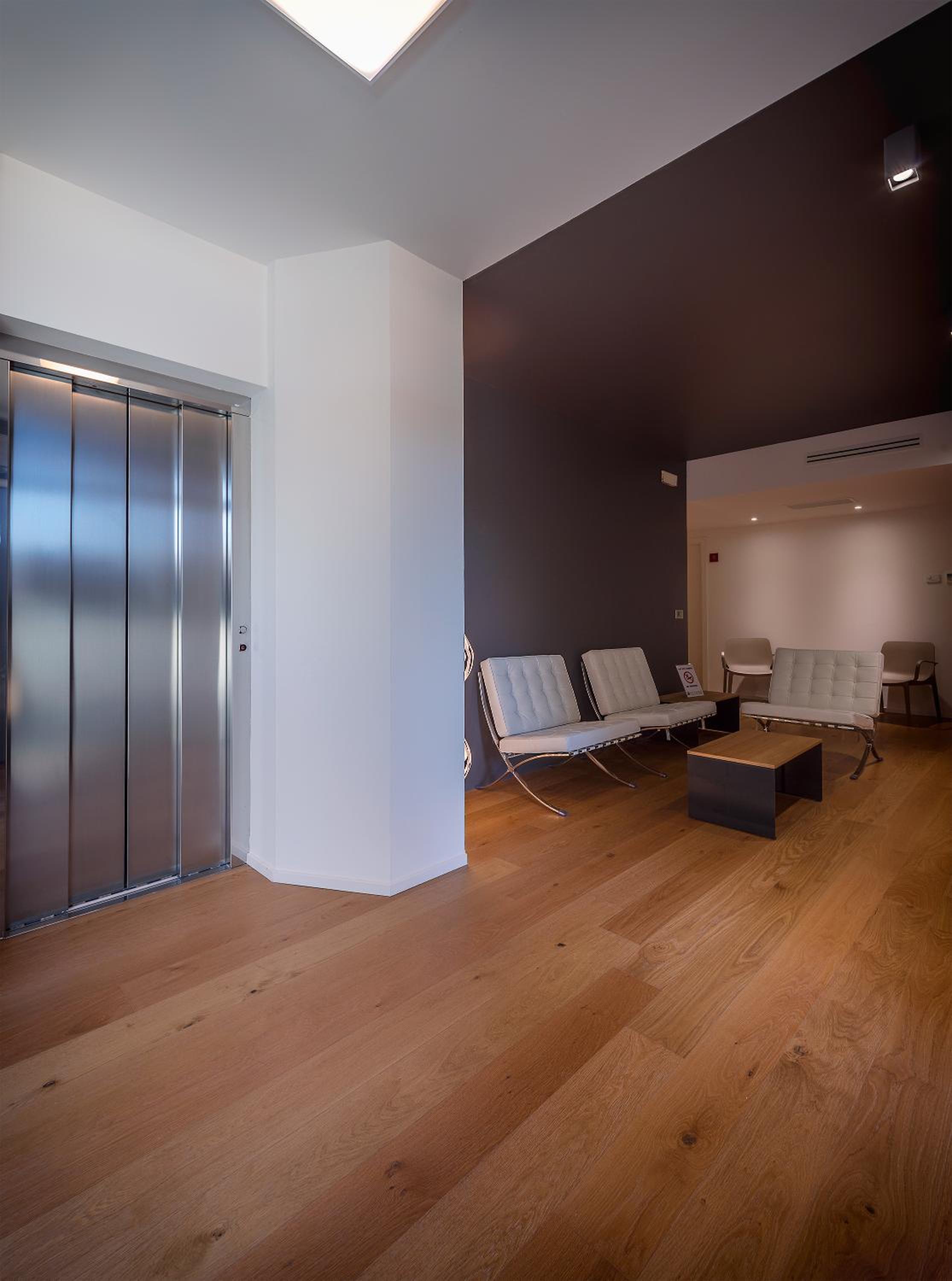 La Villa - Luxury Guest House