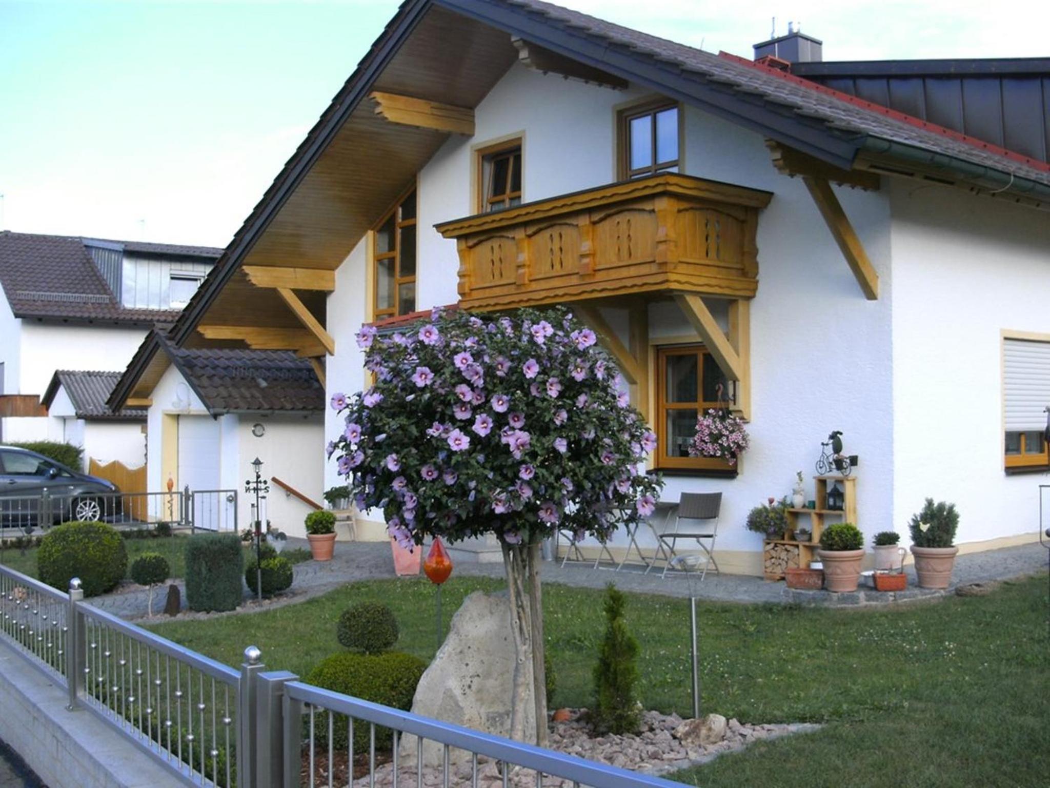 Ferienwohnungen Malz view 5