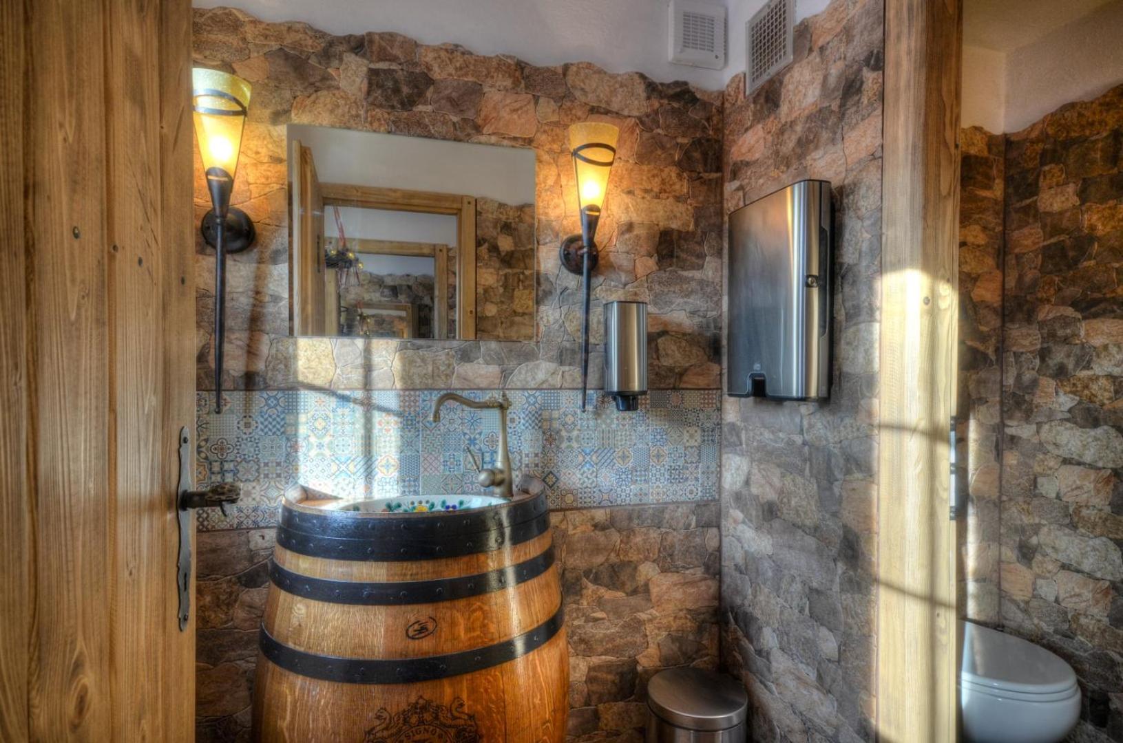 Pension & Restaurant Krakonoš