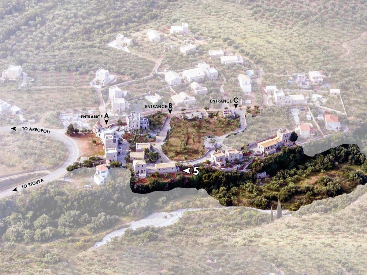Tzokeika Traditional Settlement photo 5