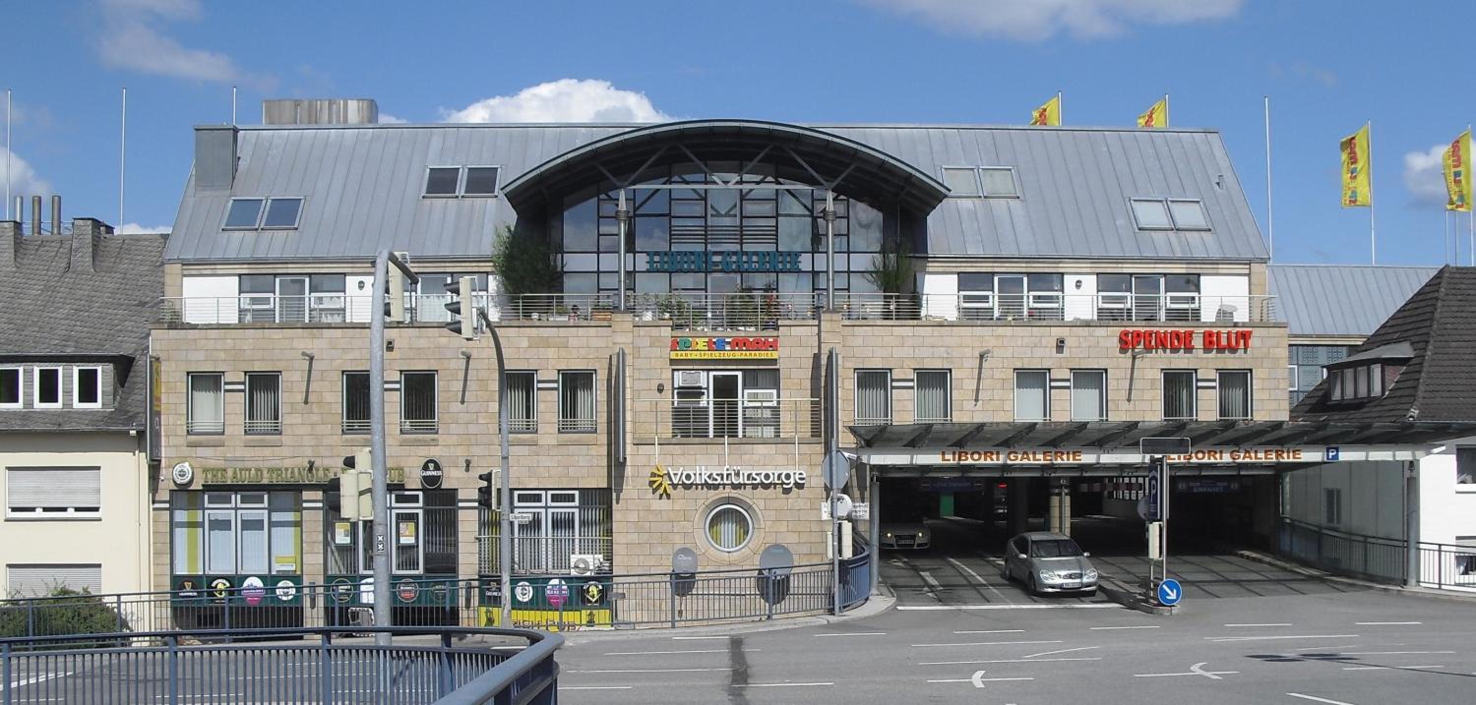 Zimmervermietung Aras