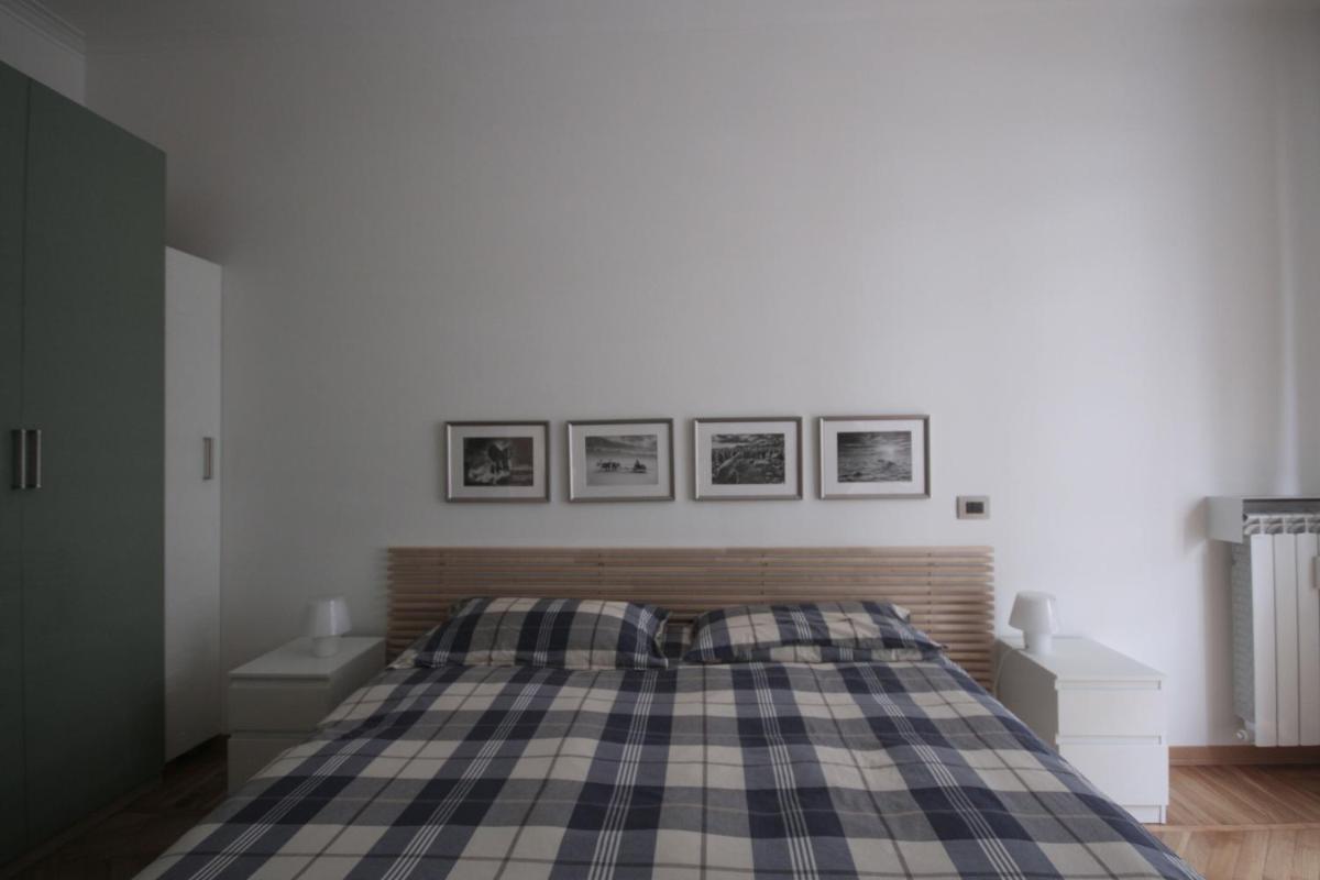 Appartamento Dante view 2
