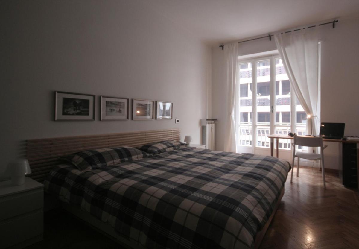 Appartamento Dante view 3