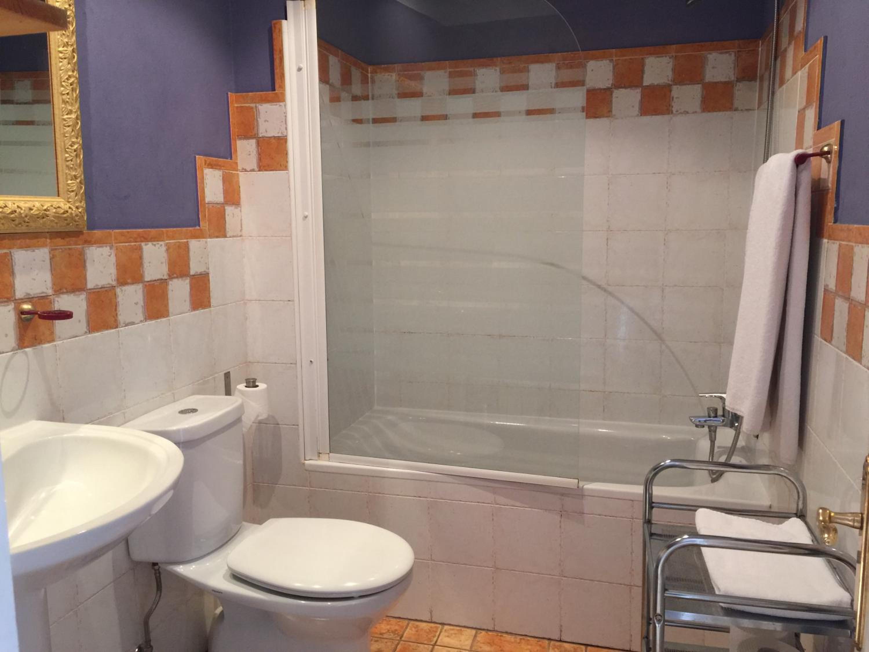 Apartamentos Alquitara