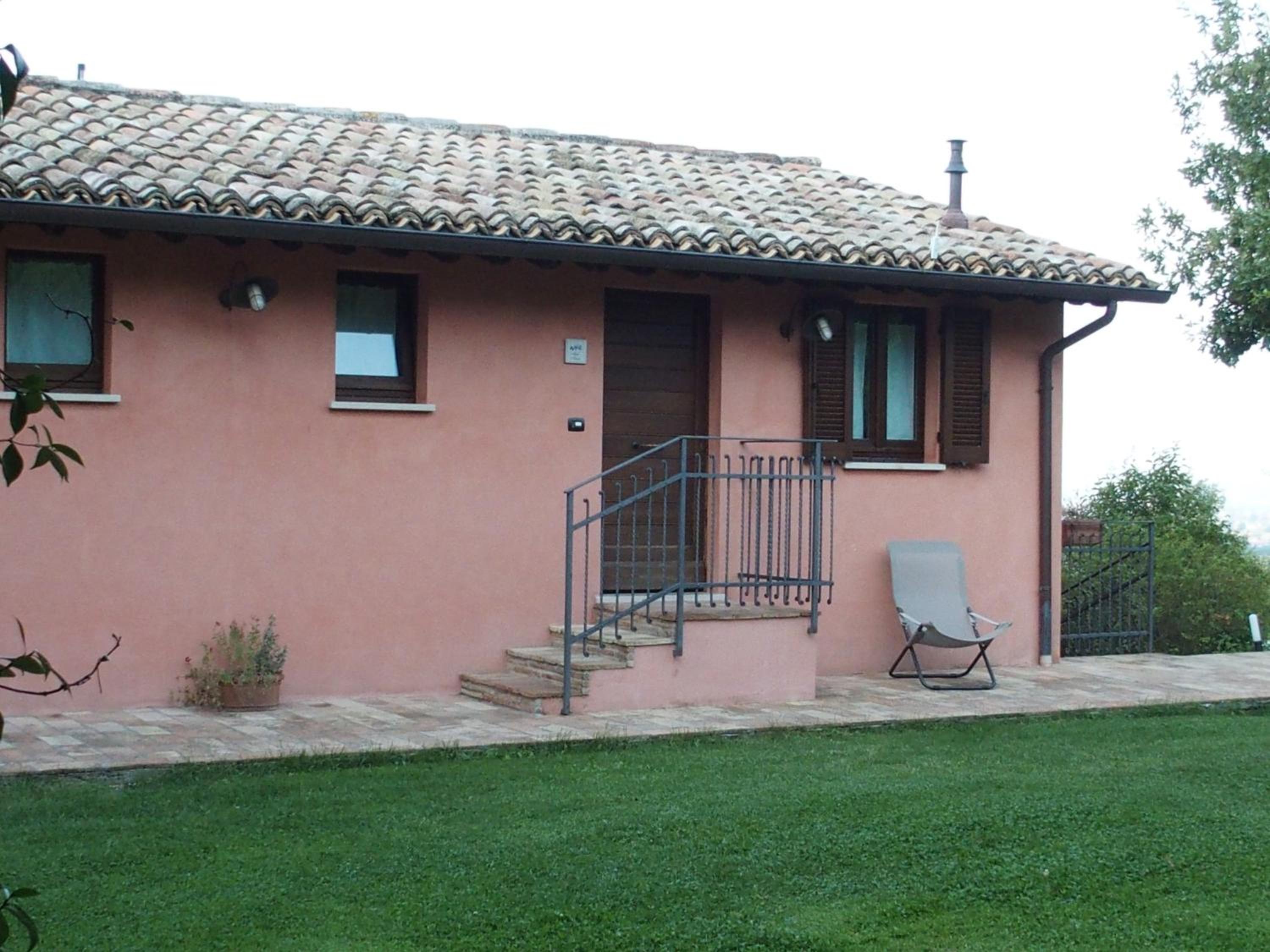 Country House Poggio Fiorito