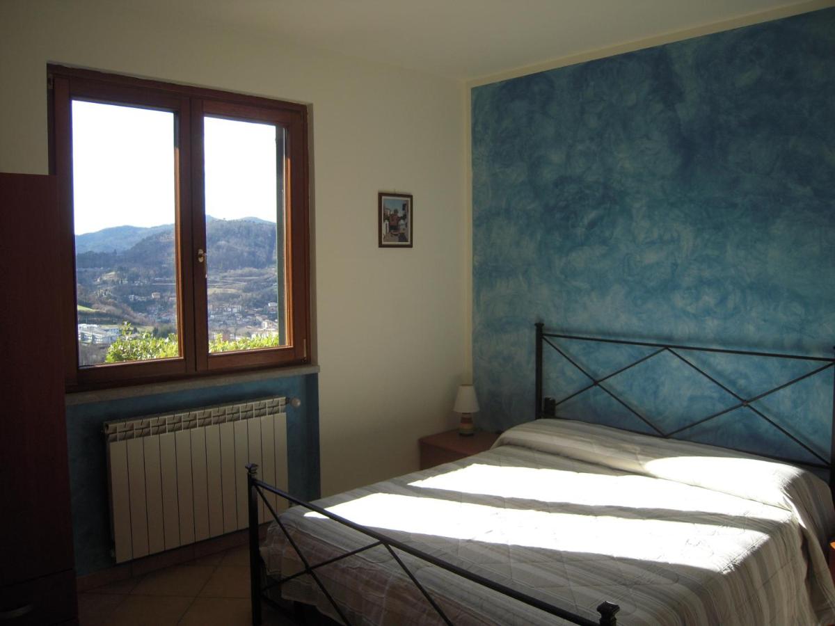 B&B Il Pozzo Di Celle, photo 17
