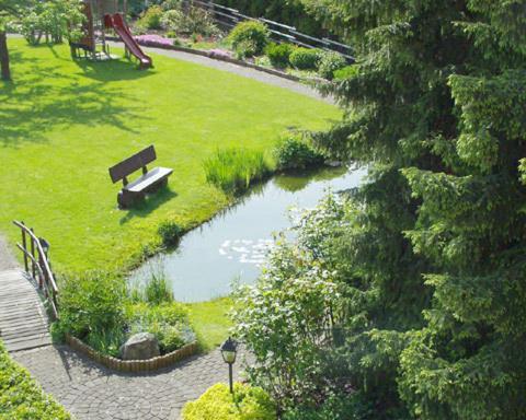 Hotel Auf Dem Langenhof Wunstorf view 3