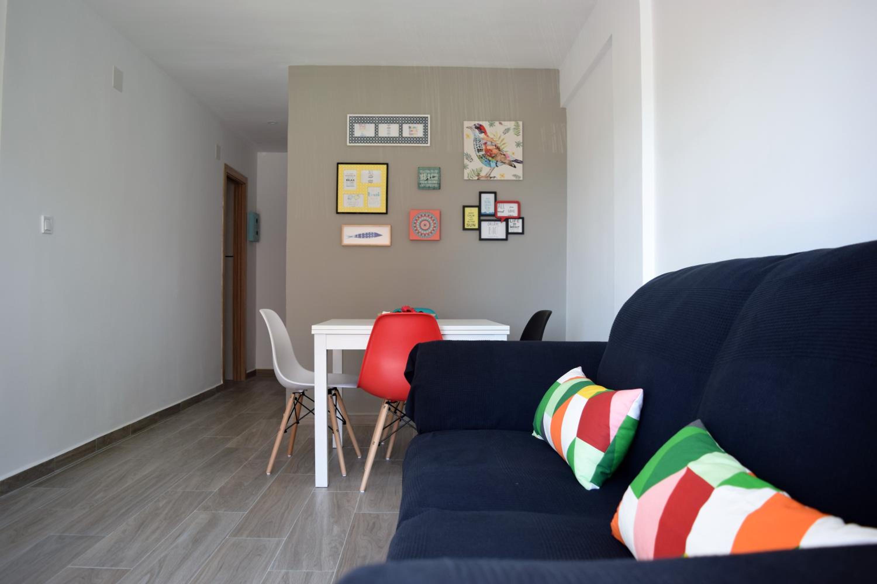 Apartamento Flamingo Beach photo 2