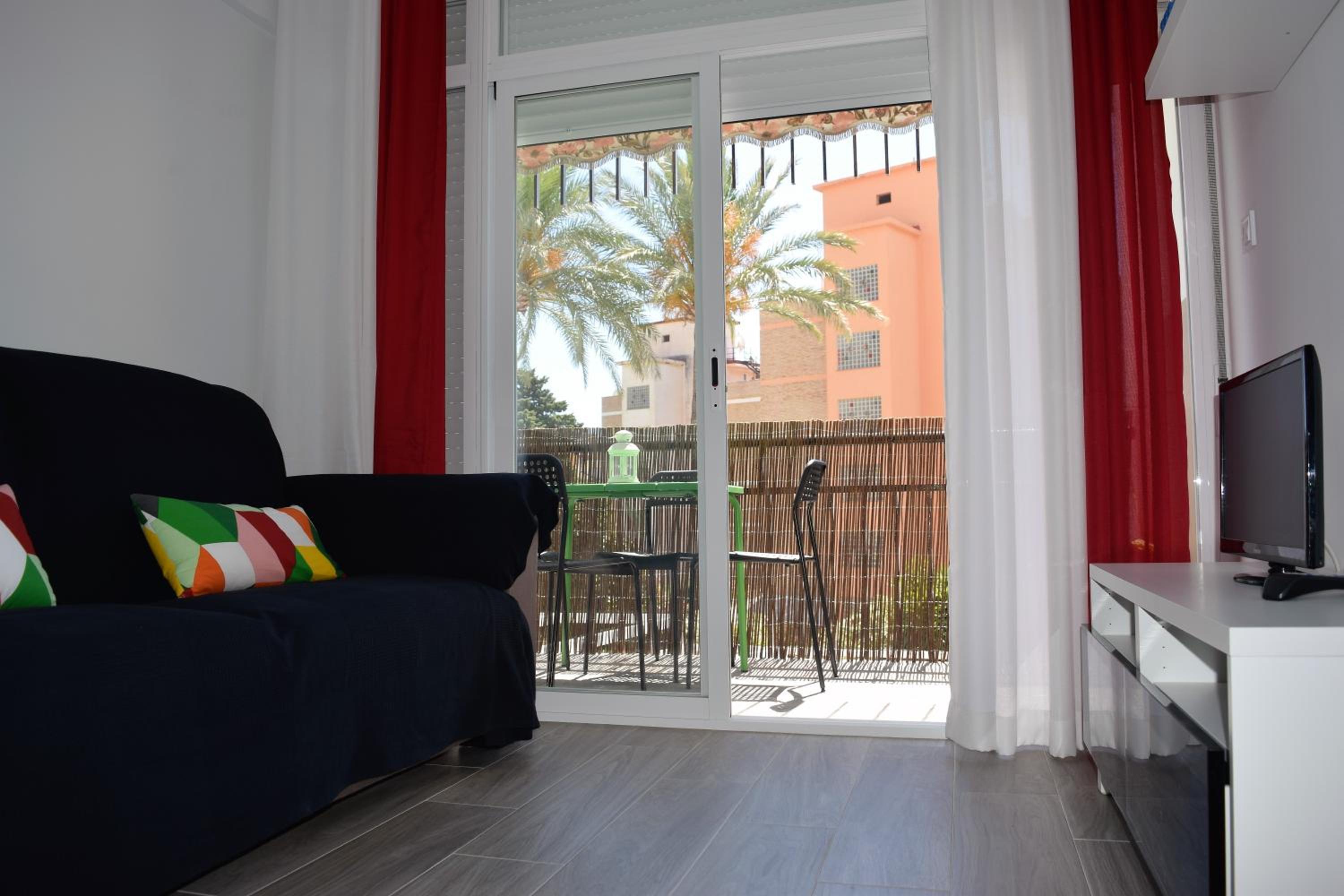Apartamento Flamingo Beach photo 4