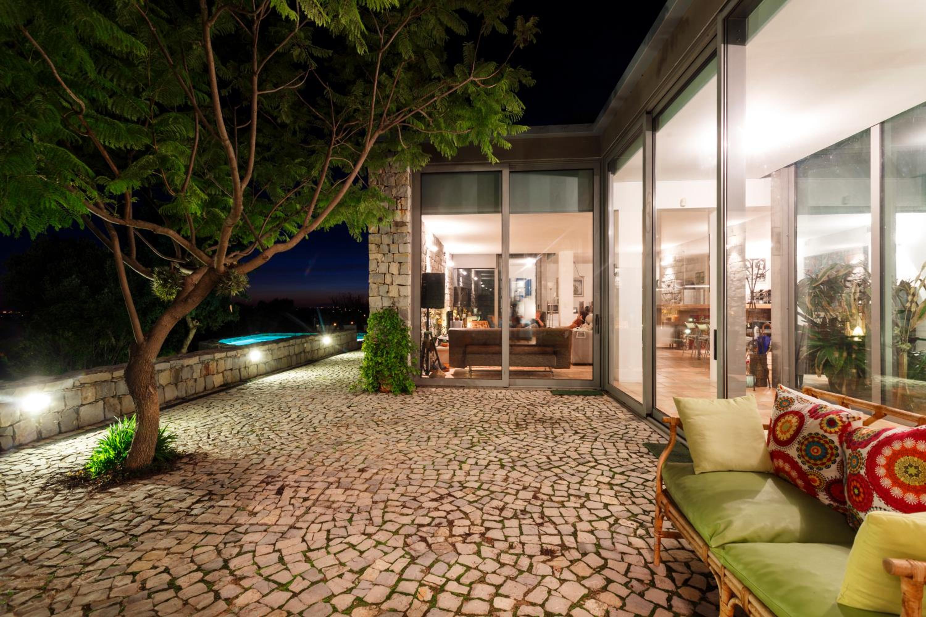 Casa da Sina view 3
