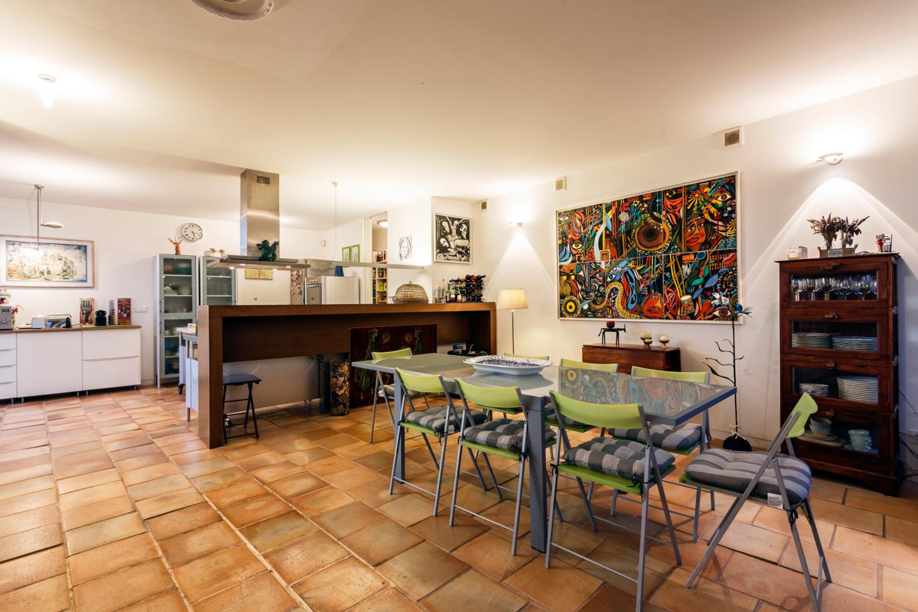 Casa da Sina view 5