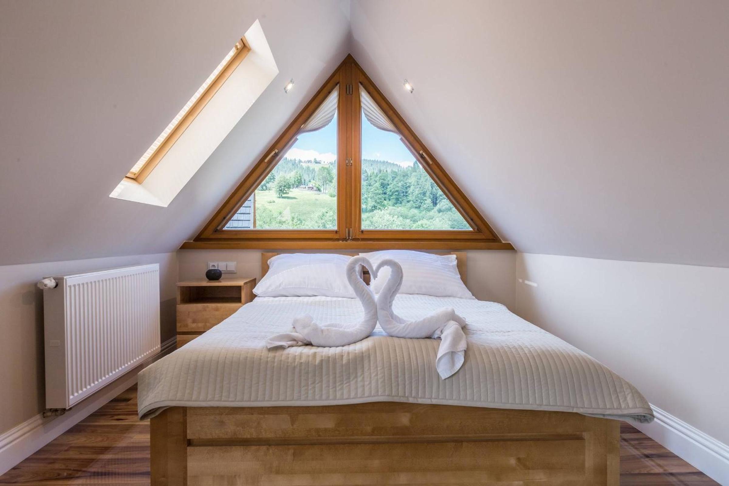 Zakopiańskie Tarasy SPA, Odkryj-Zakopane