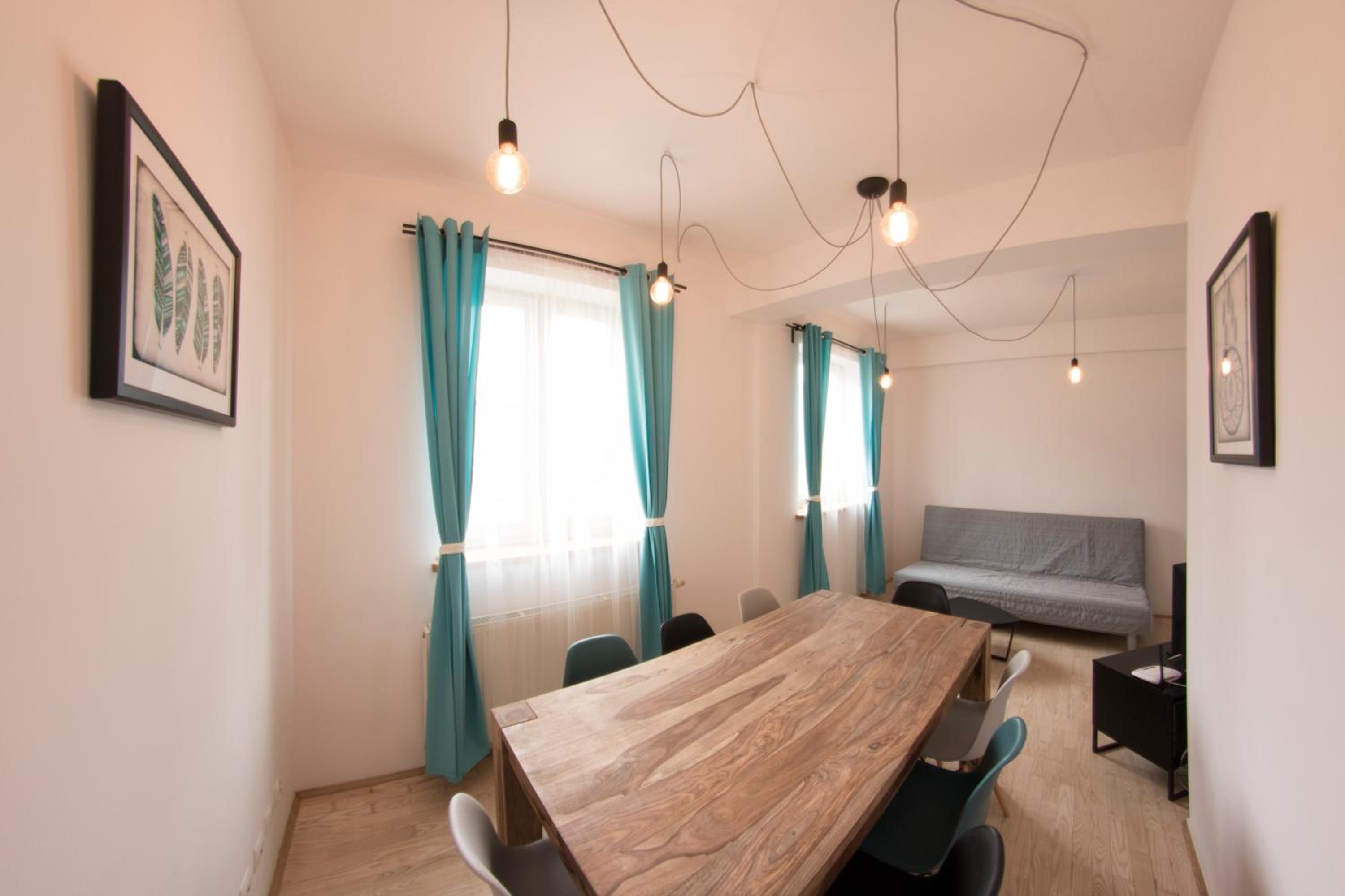 Fresh Apartments