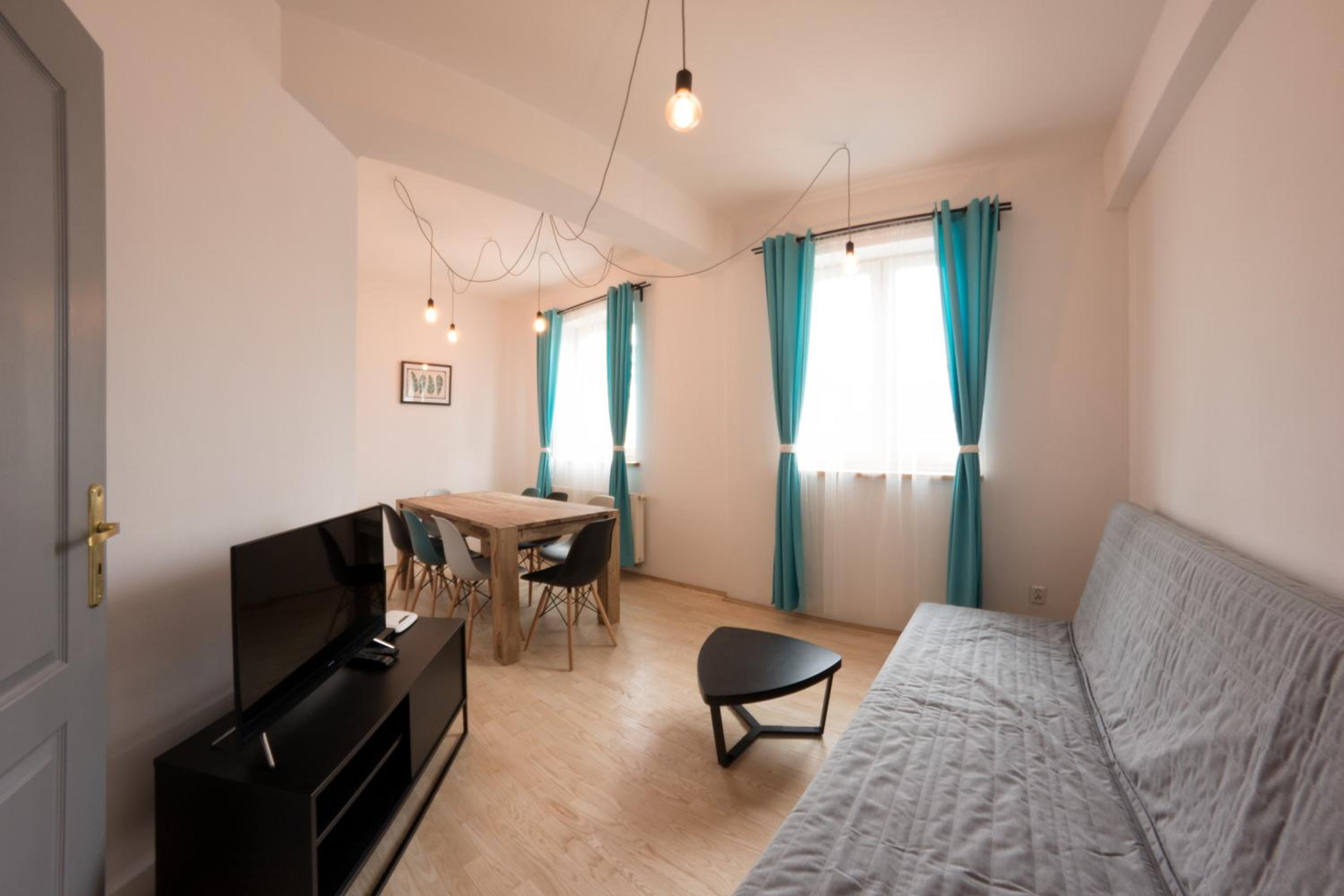 Fresh Apartments