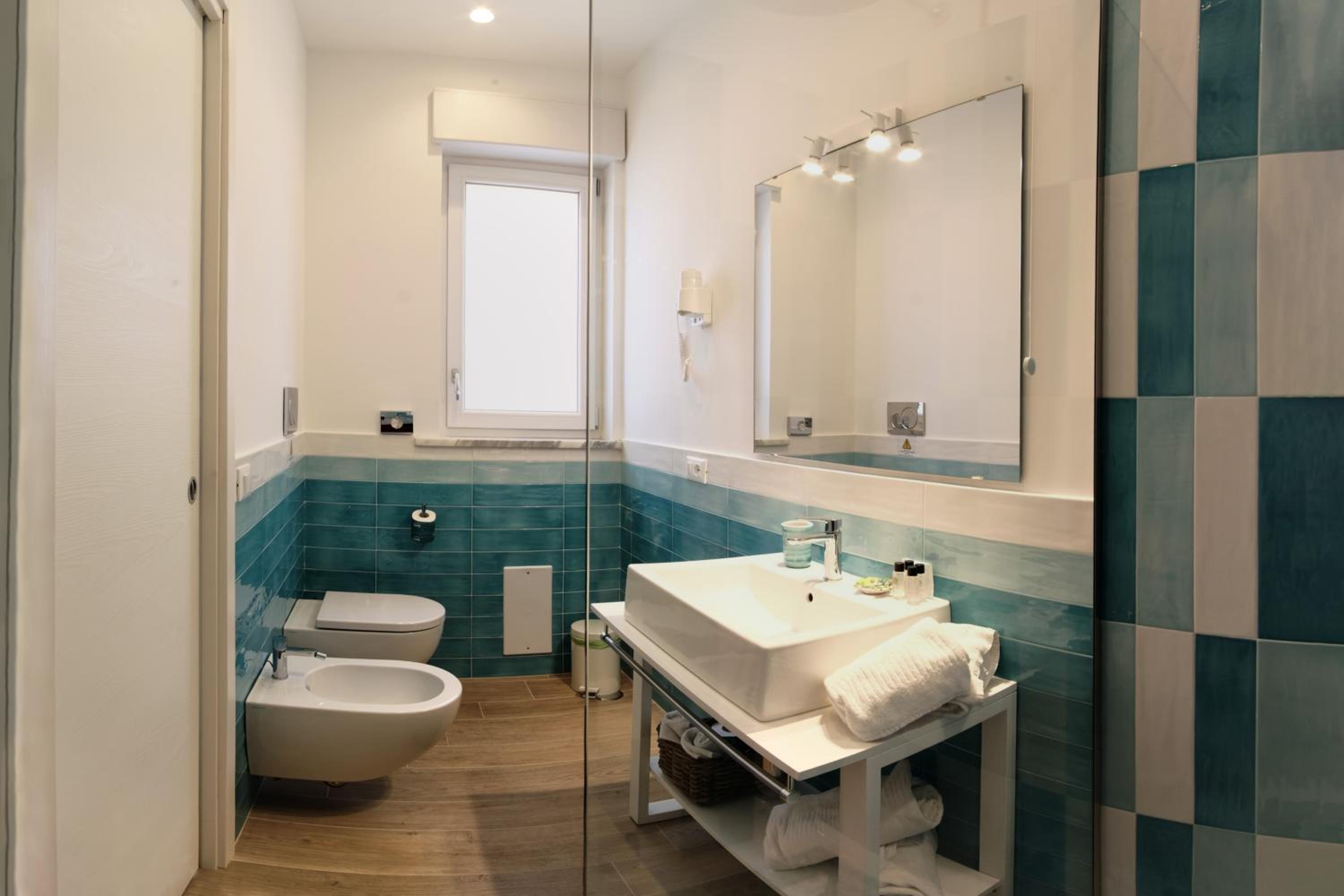 Dea Guest House