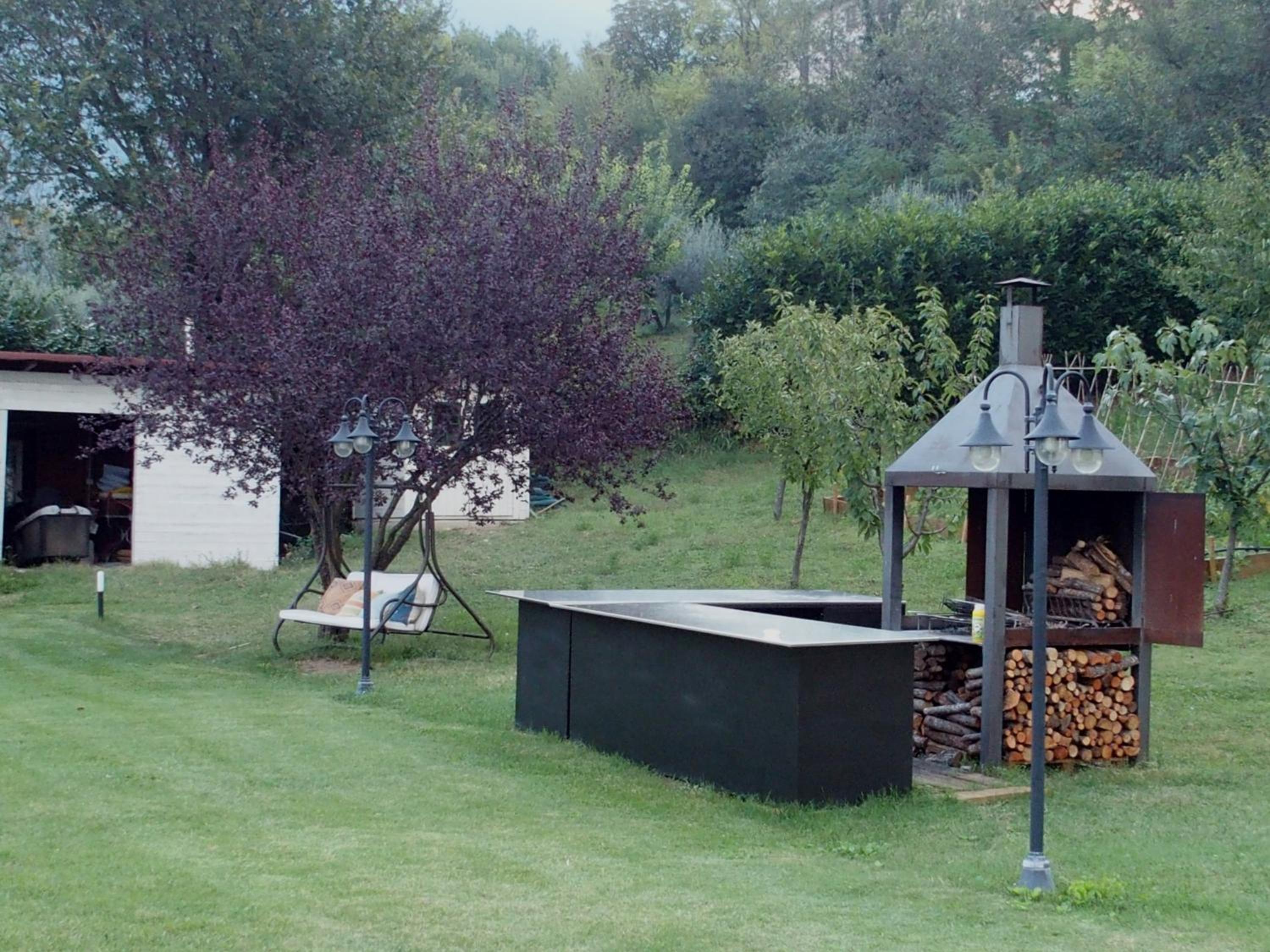Country House Poggio Fiorito