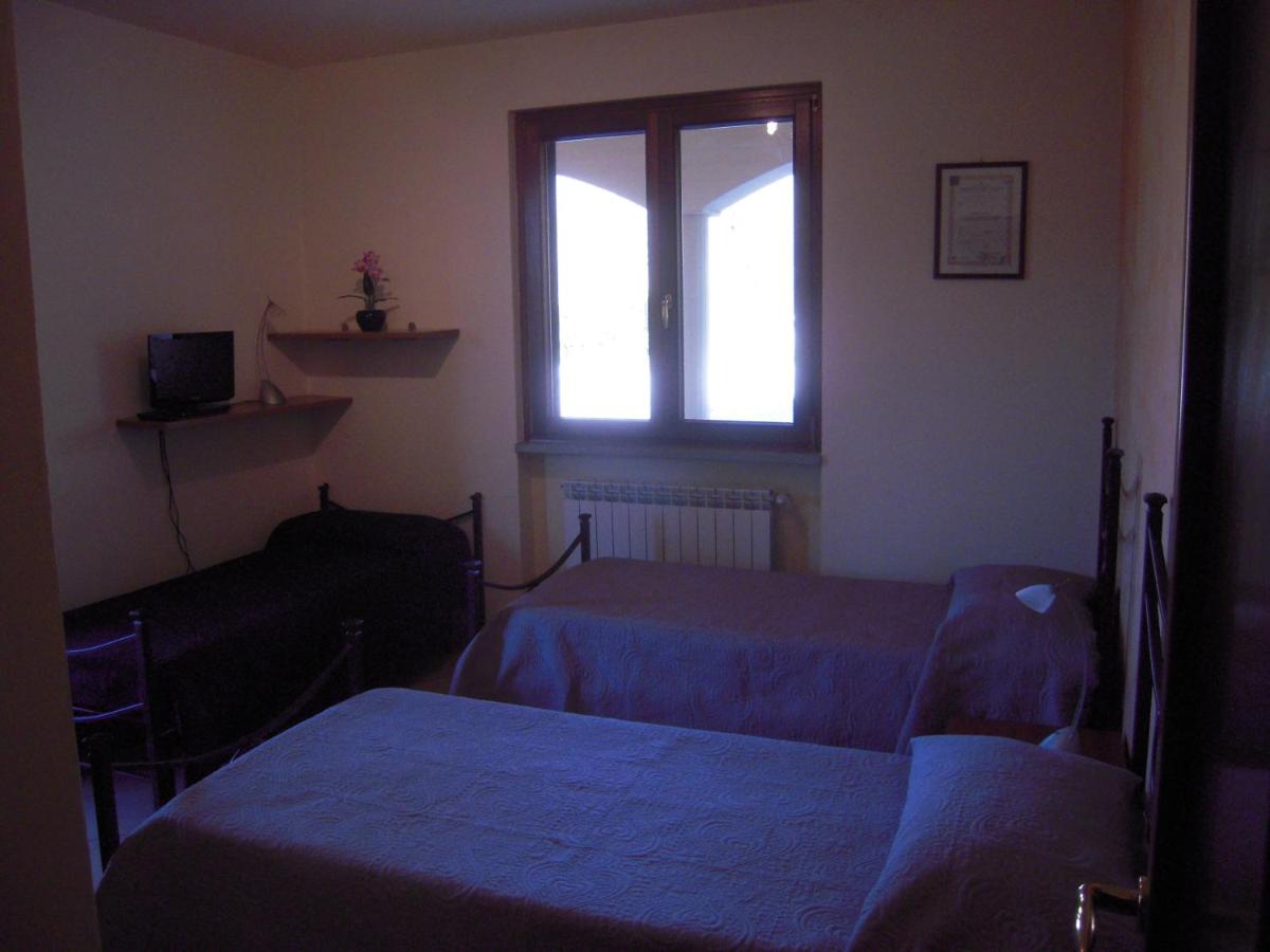 B&B Il Pozzo Di Celle, photo 12