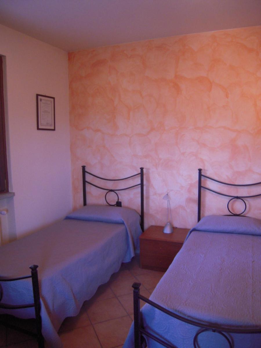 B&B Il Pozzo Di Celle, photo 13