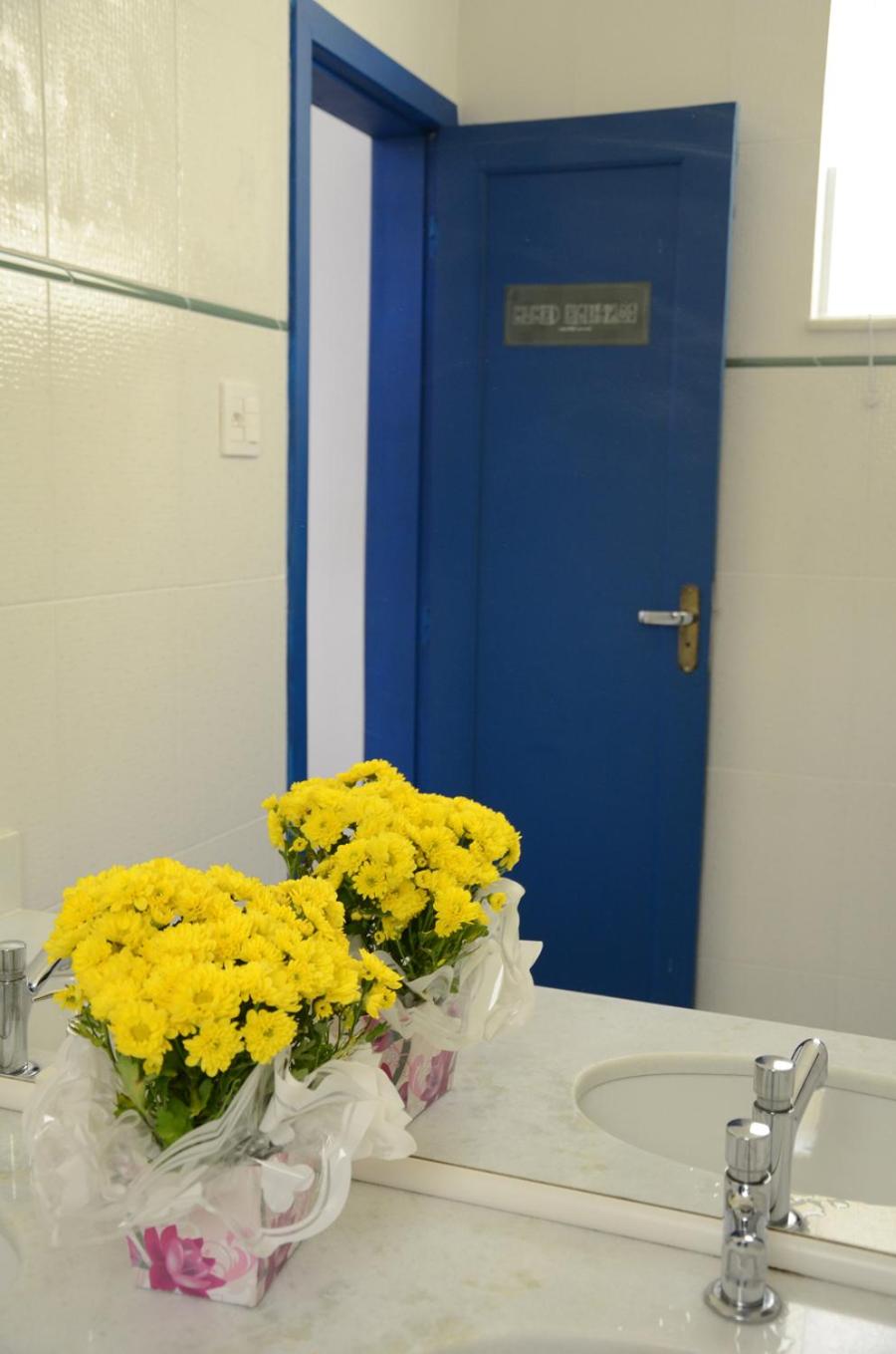 Brasileranza Hostel