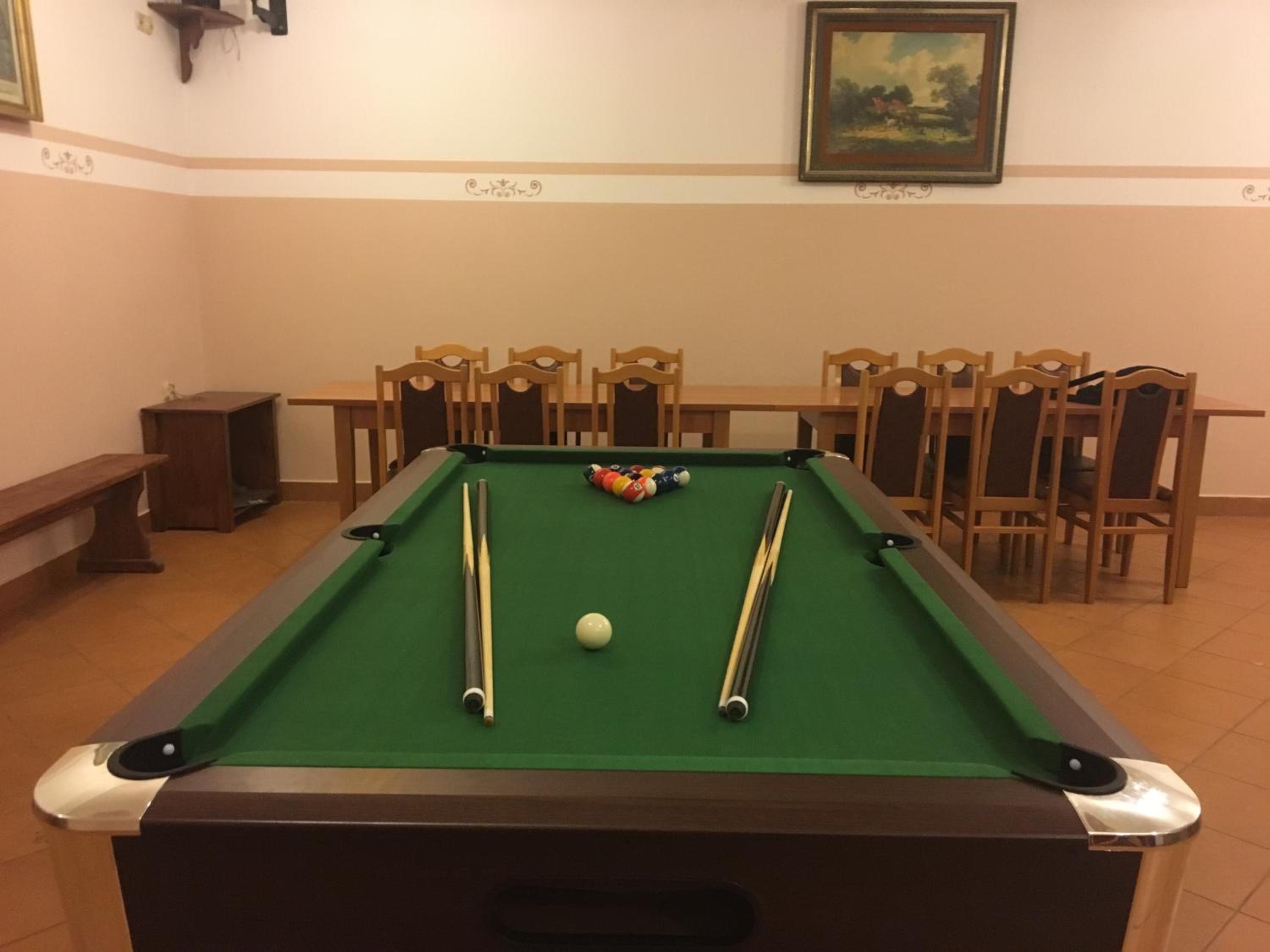 Górski Ośrodek Wczasowy Kościelec view 5
