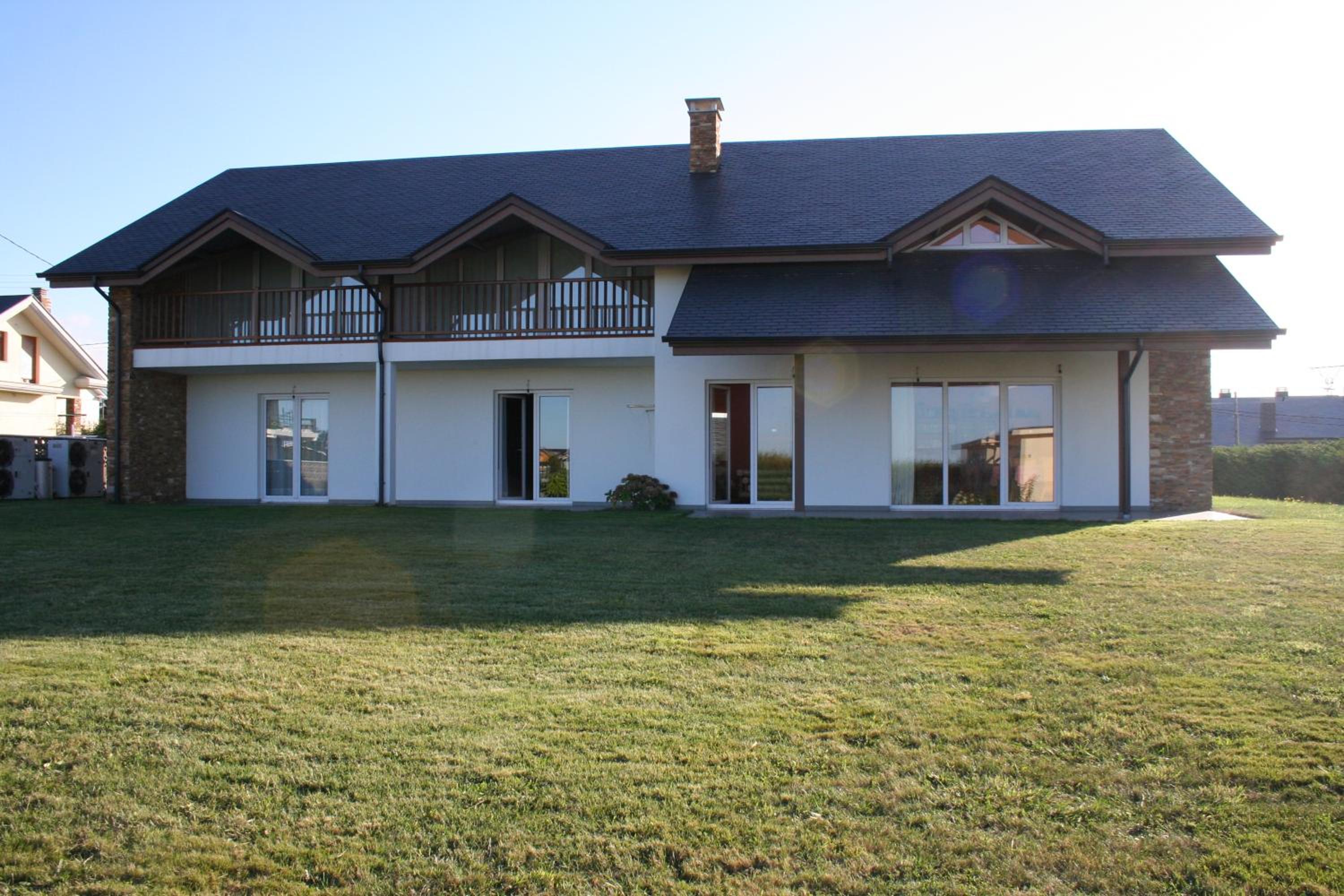 Casa Tésera view 2
