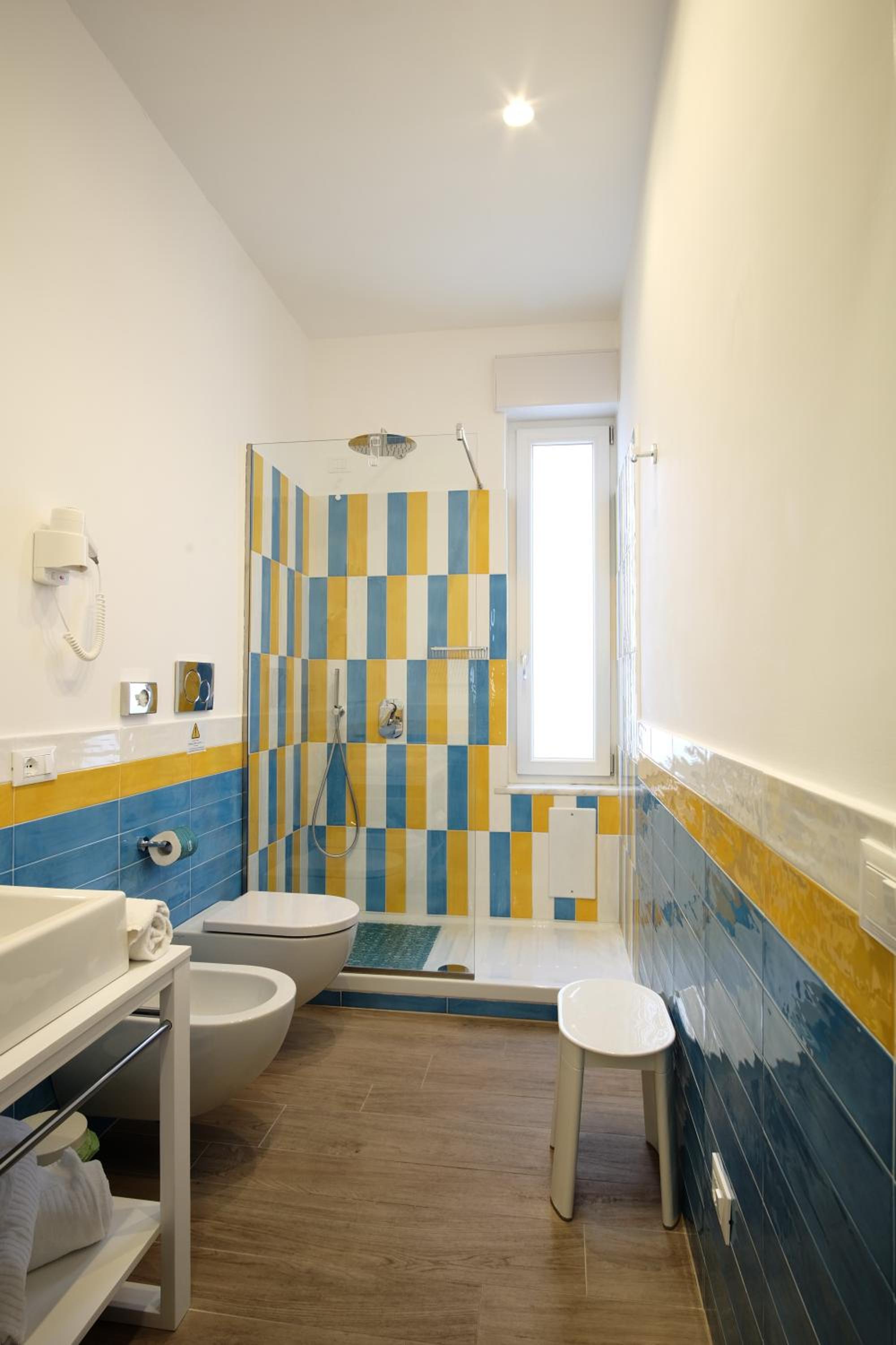 Dea Guest House