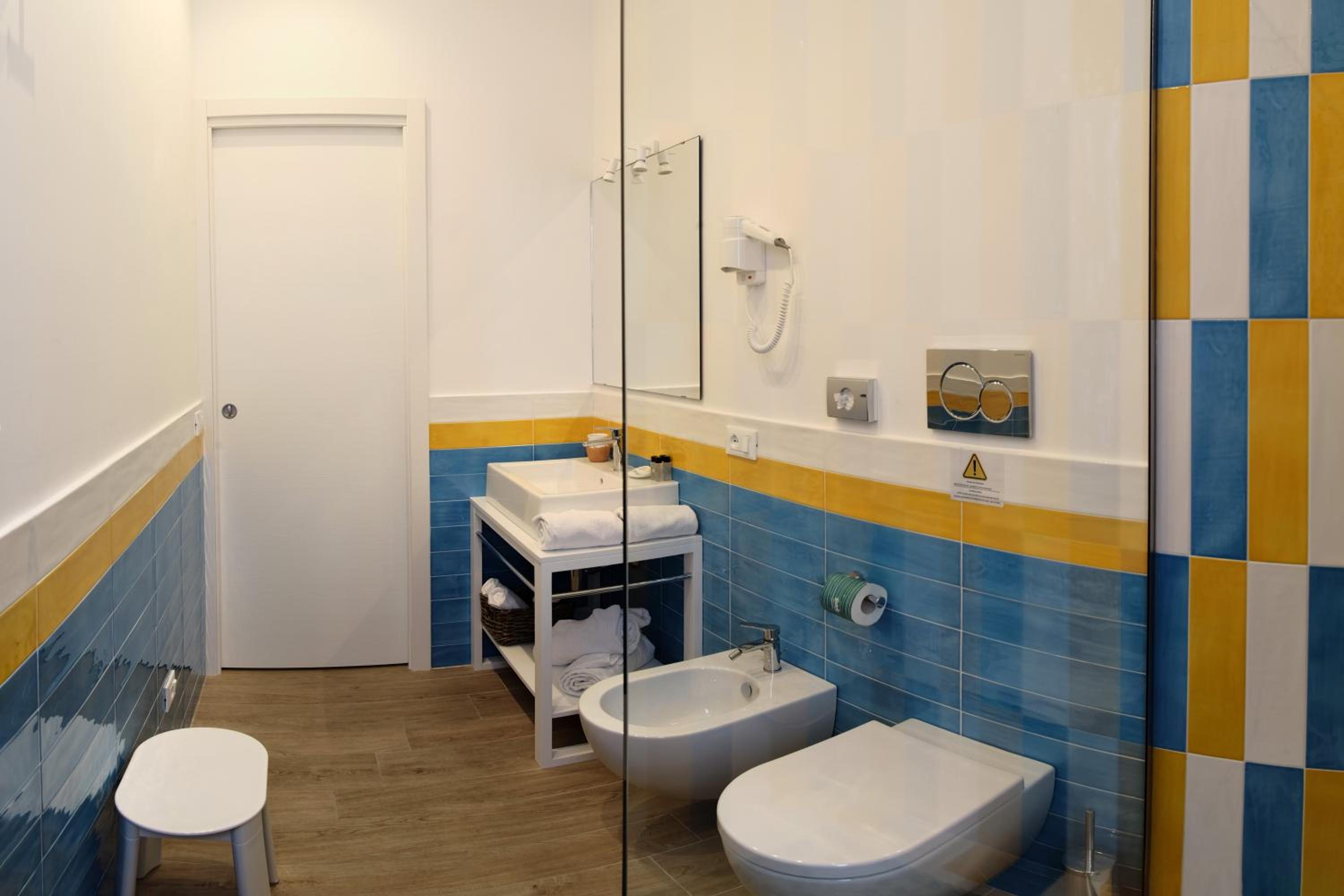 Dea Guest House