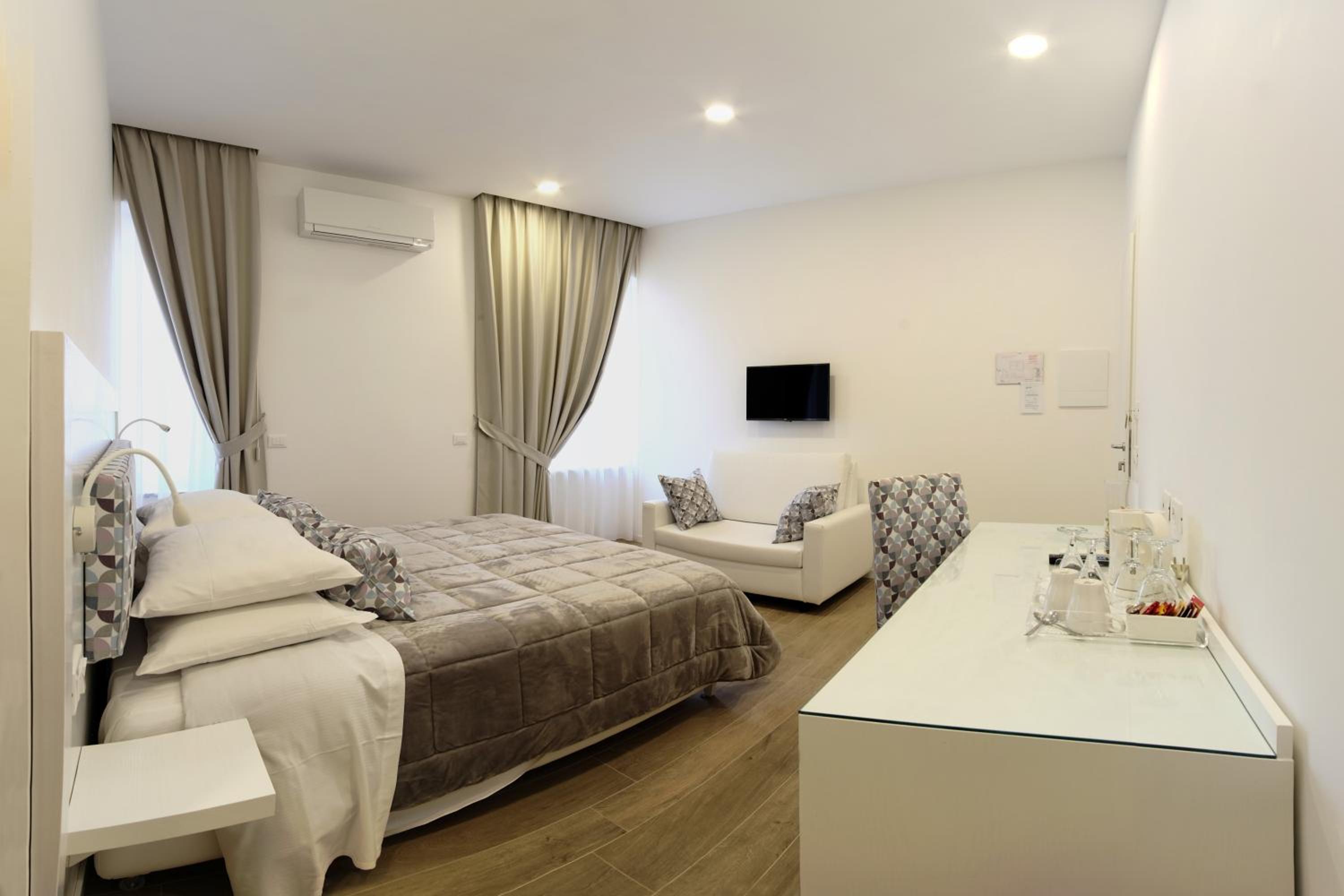 Dea Guest House