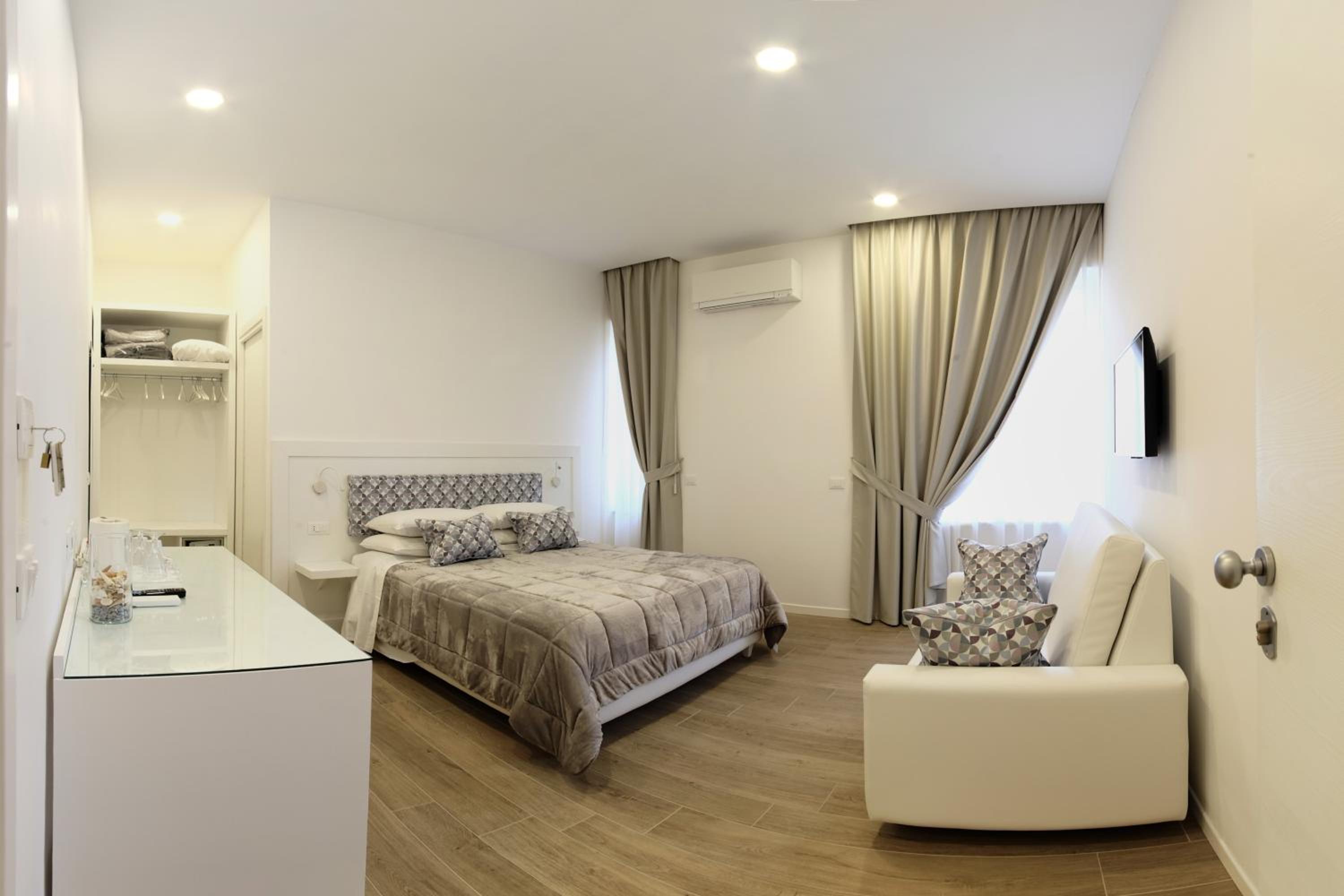 Dea Guest House