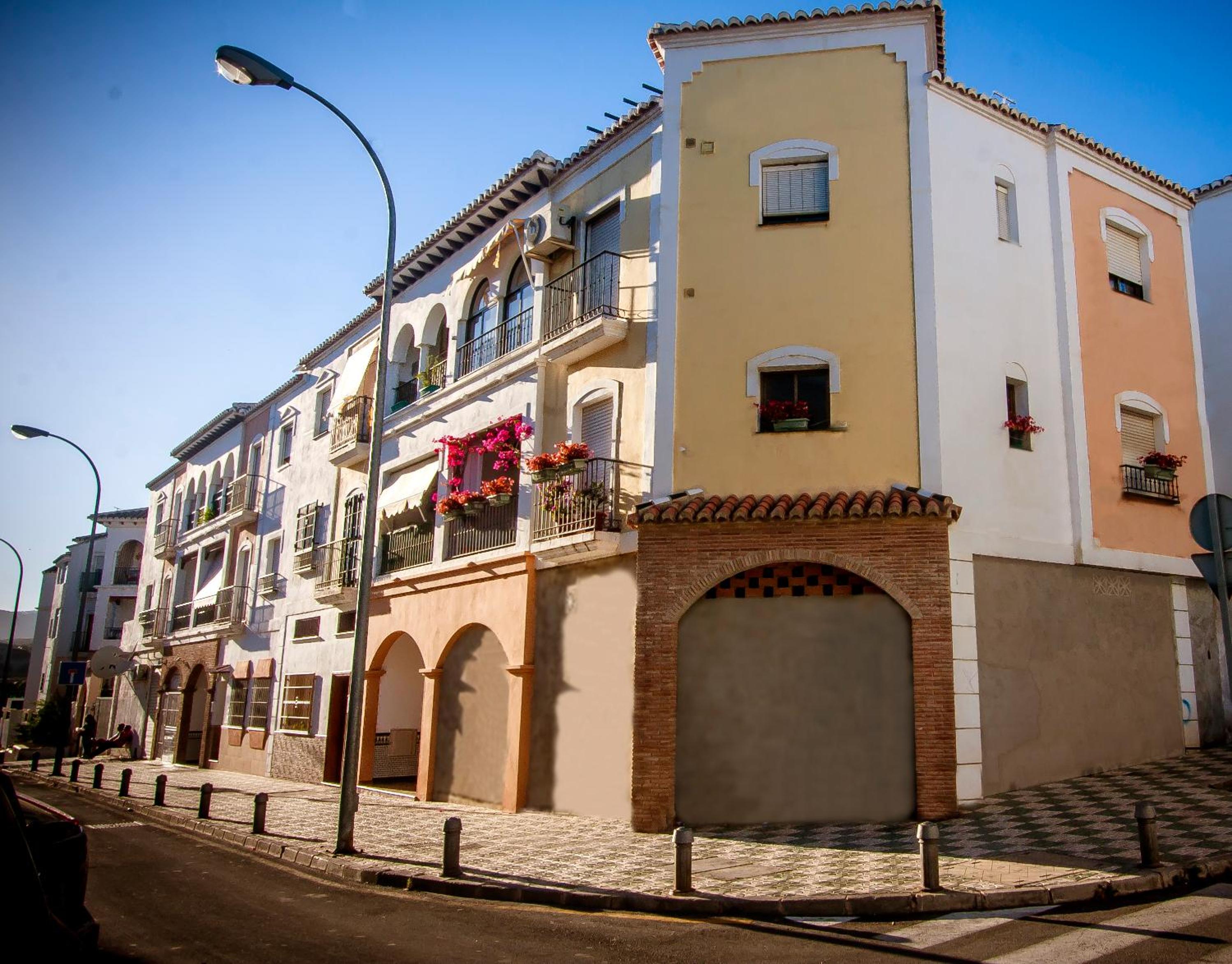 MAQUINILLA PORTAL 4A view 4