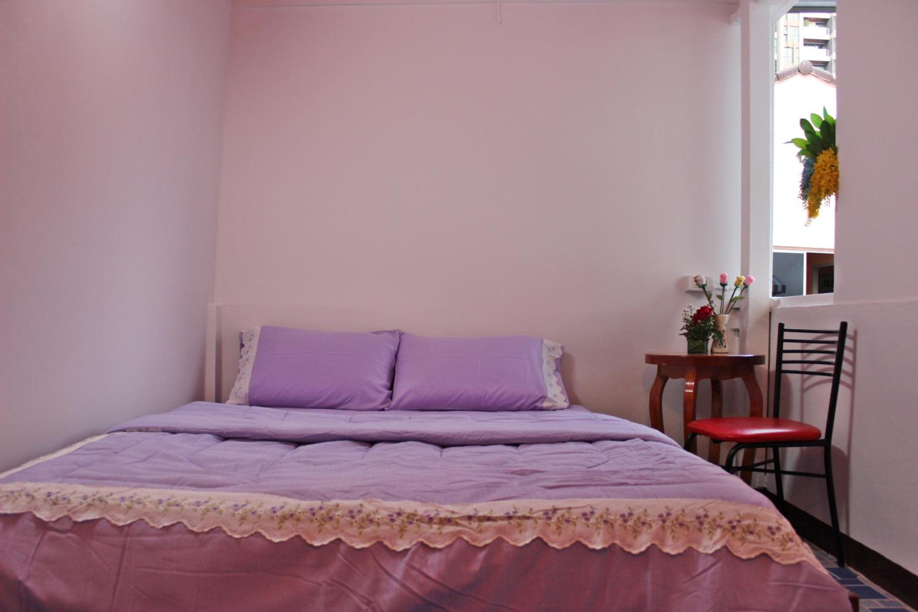 Home Base Hostel