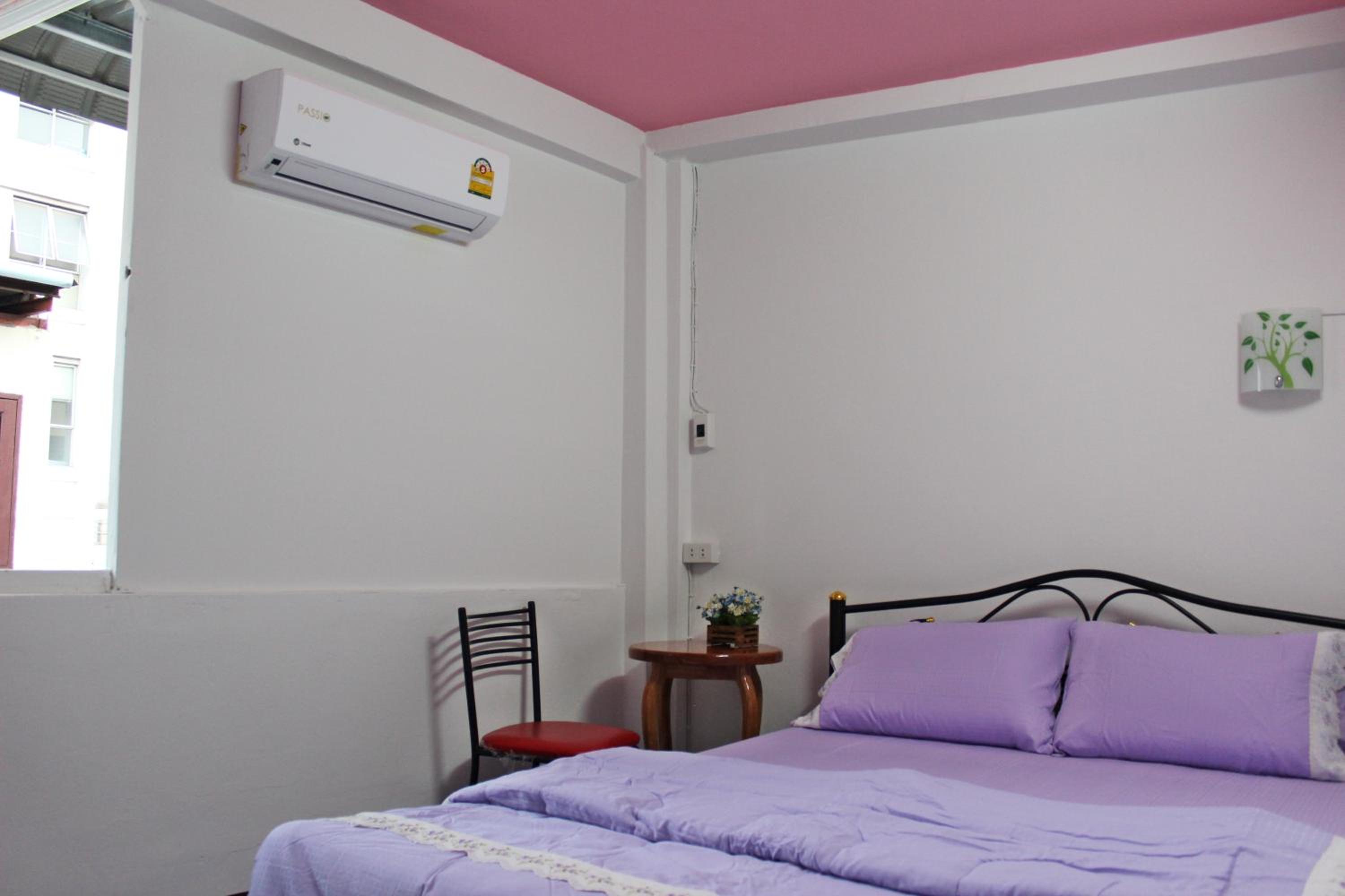 Home Base Hostel