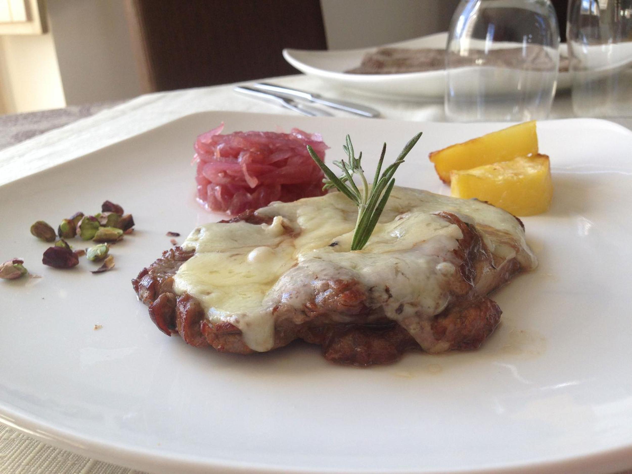 Feudo Vagliasindi -Wine Experience- view 5