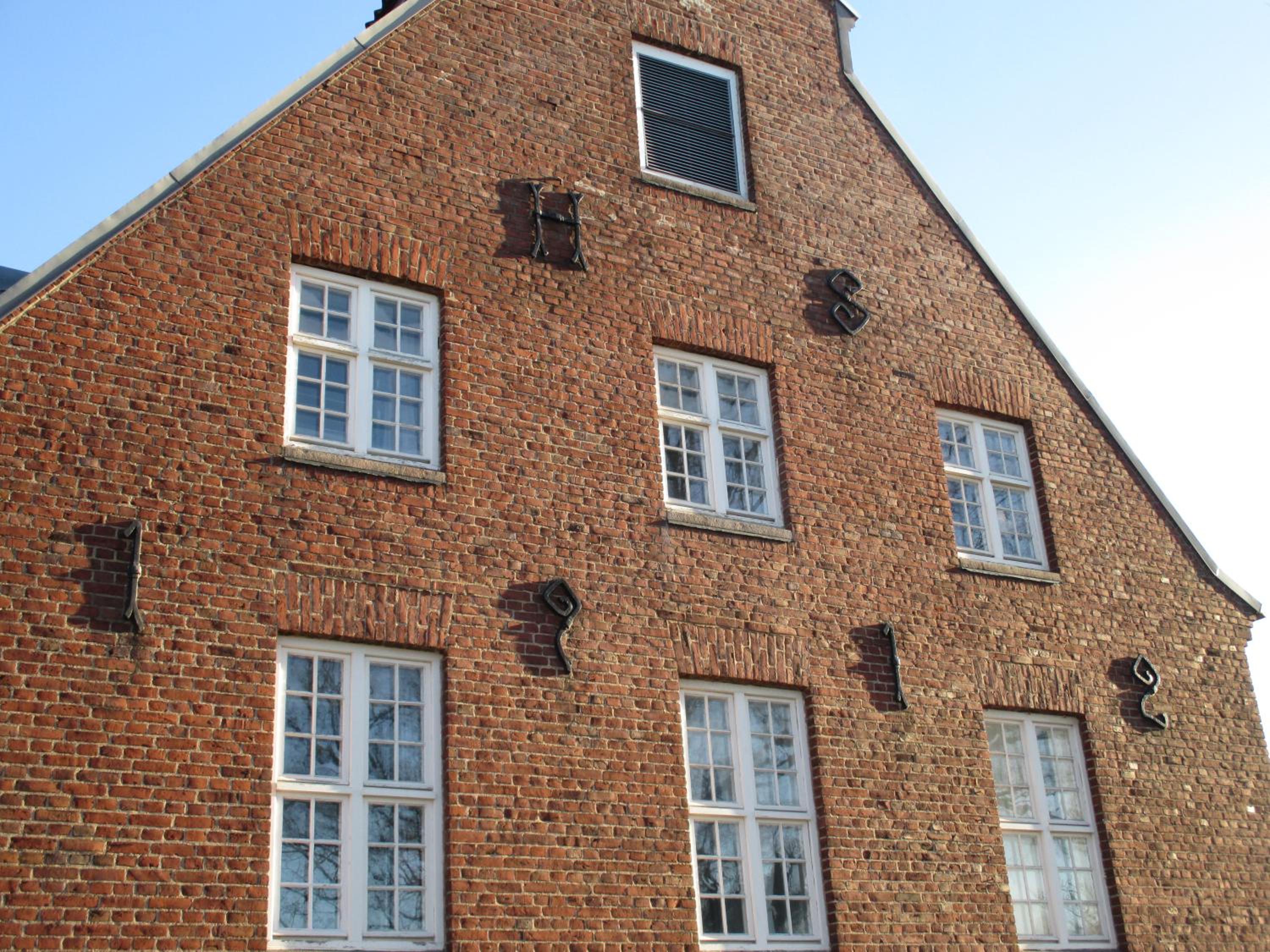 Halmstad Hotell & Vandrarhem Kaptenshamn