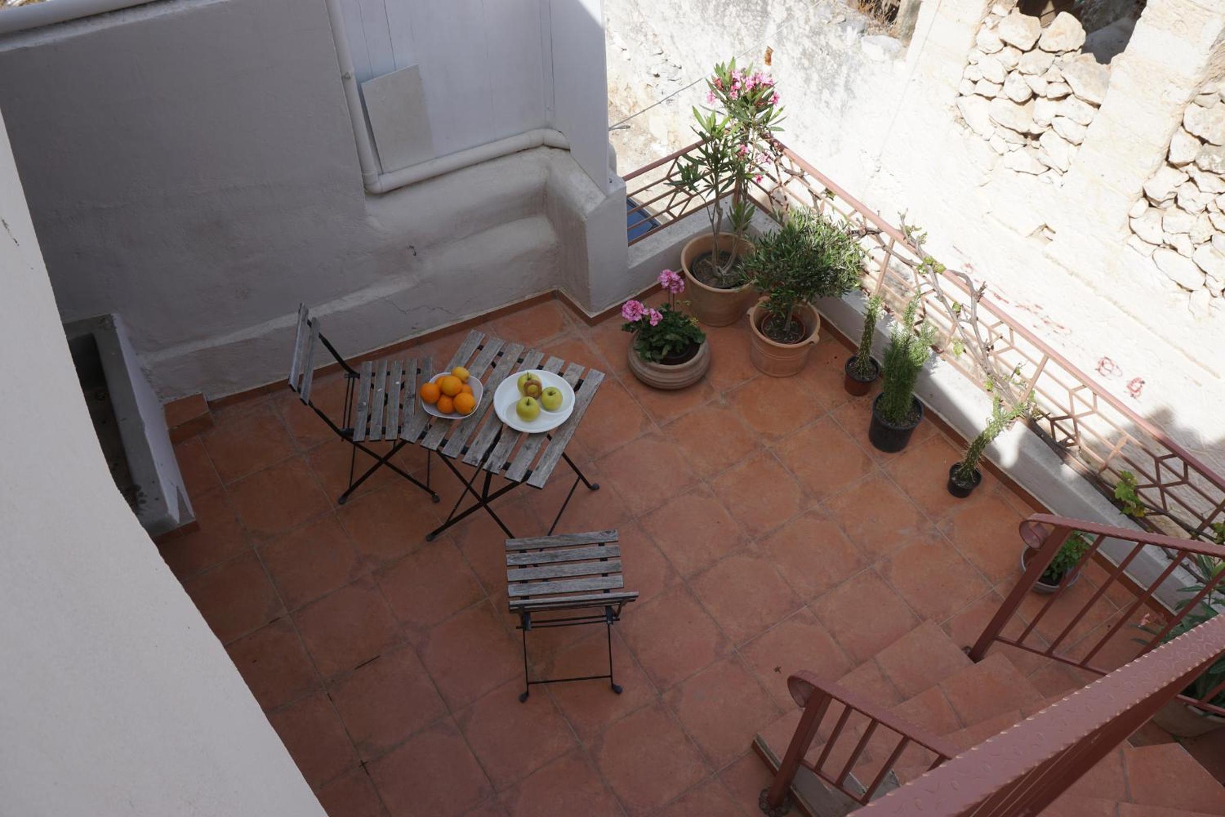 Ferienhaus Oleander