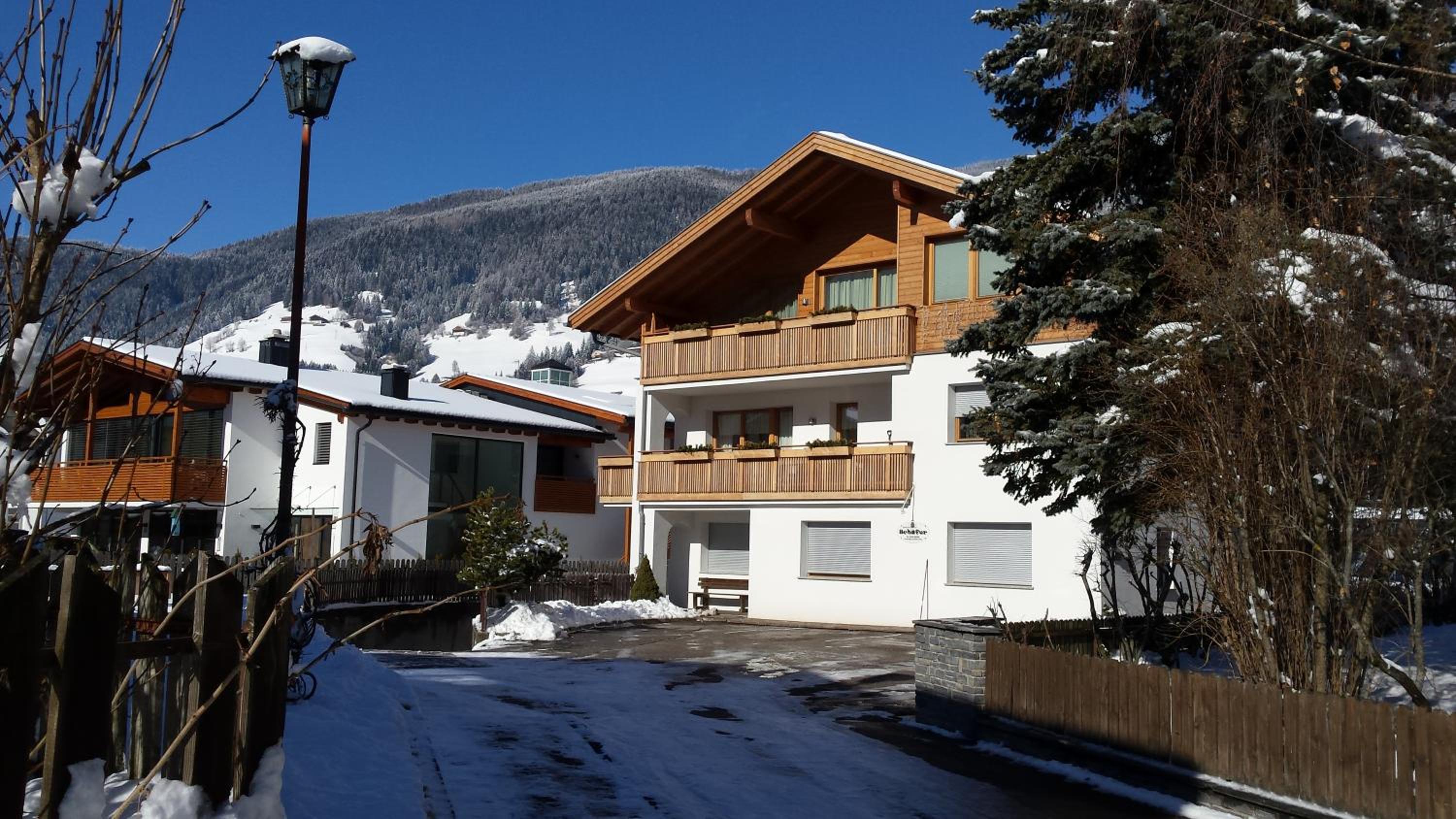 Appartements Schäfer view 3