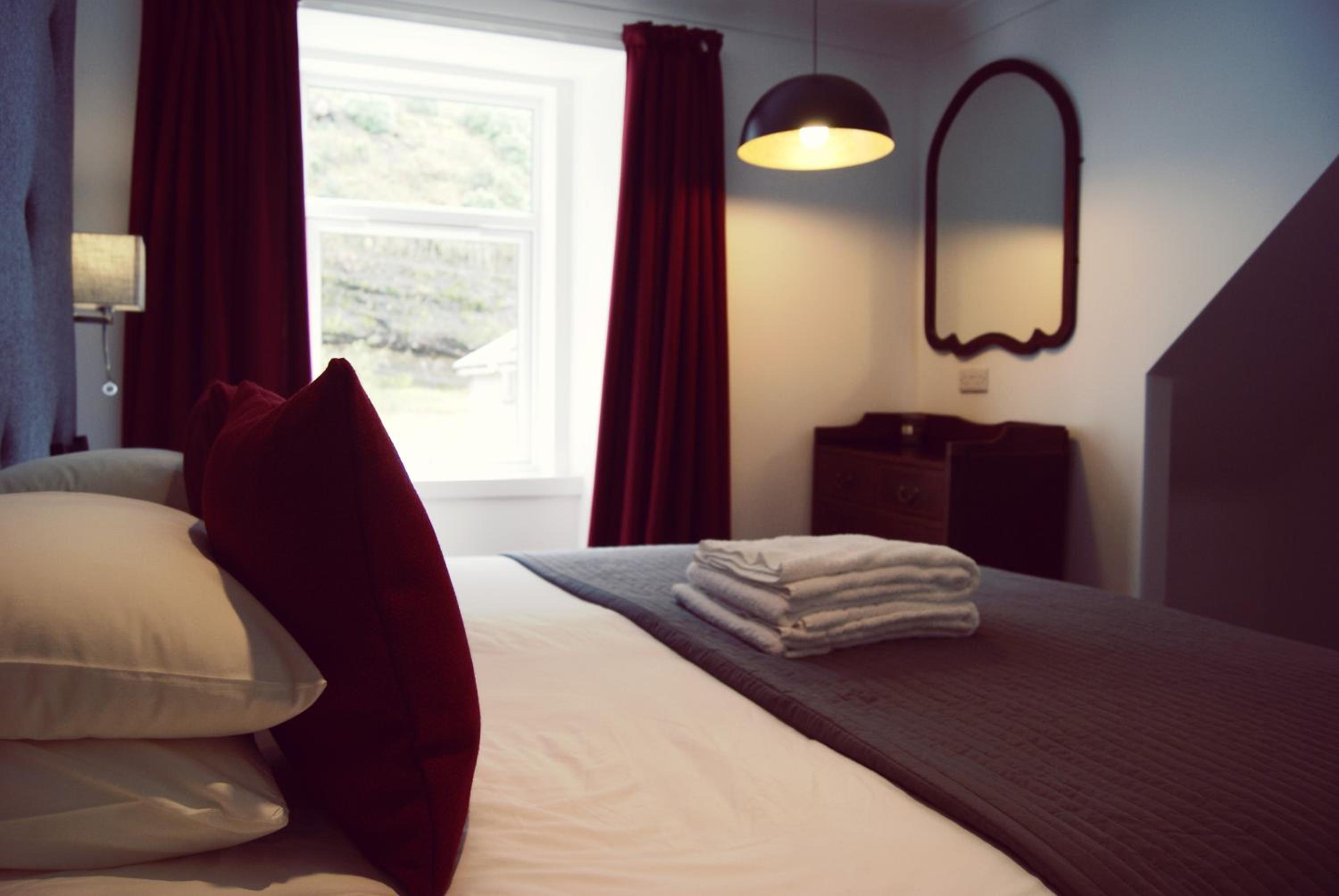 Boat House Super Suites