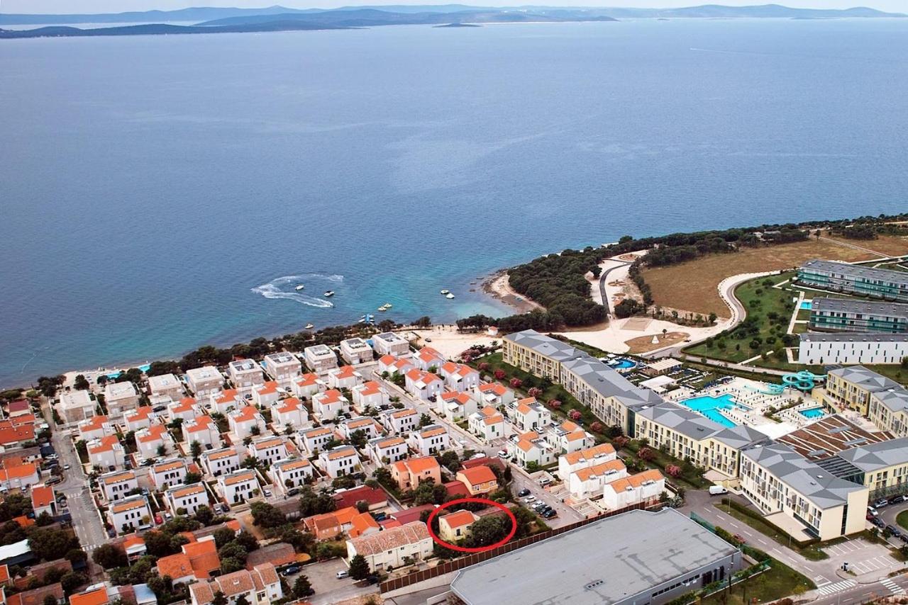Apartments Irena Punta Skala