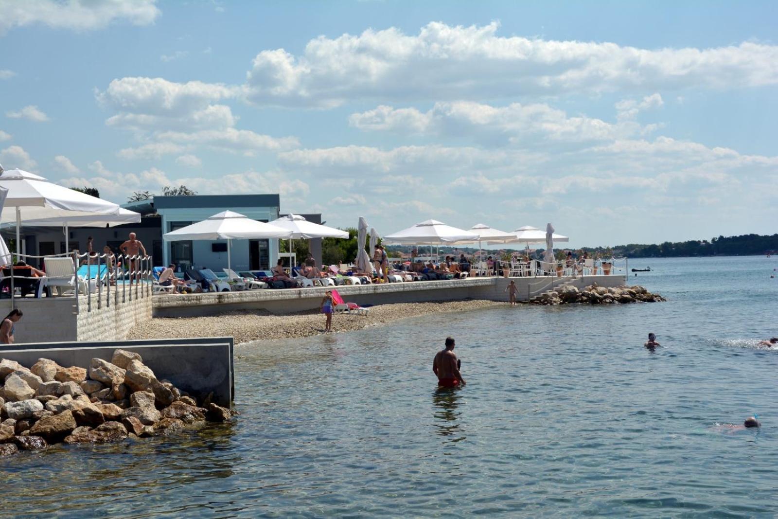 Apartments Irena Punta Skala