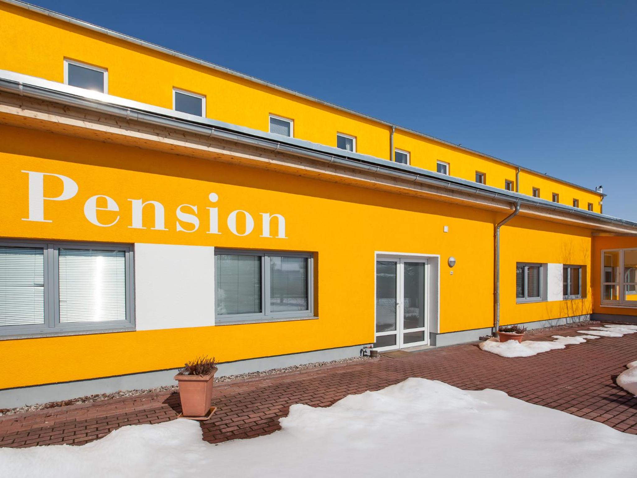 Pension Molsdorf