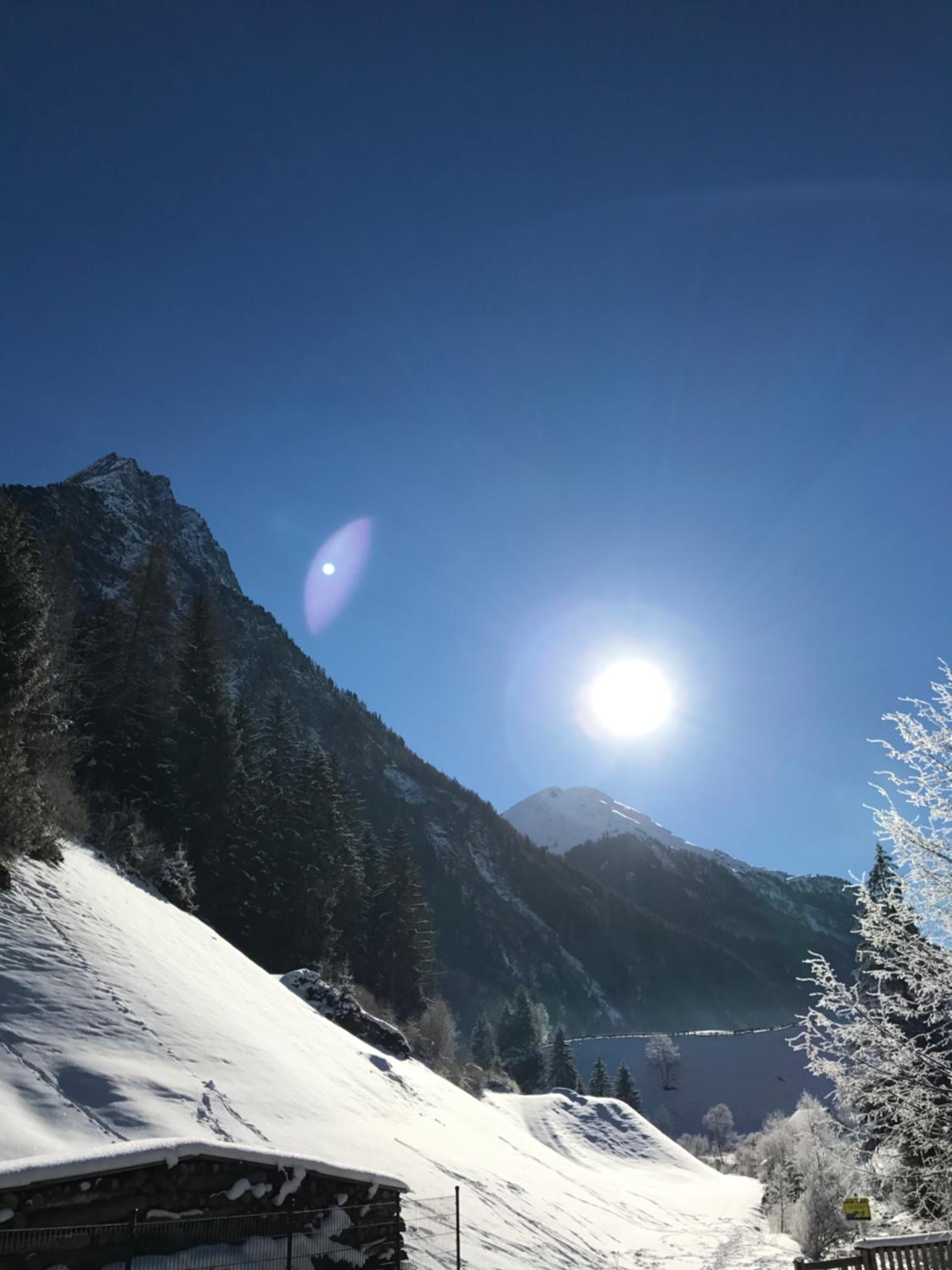 AlpinDesign Kaunertal
