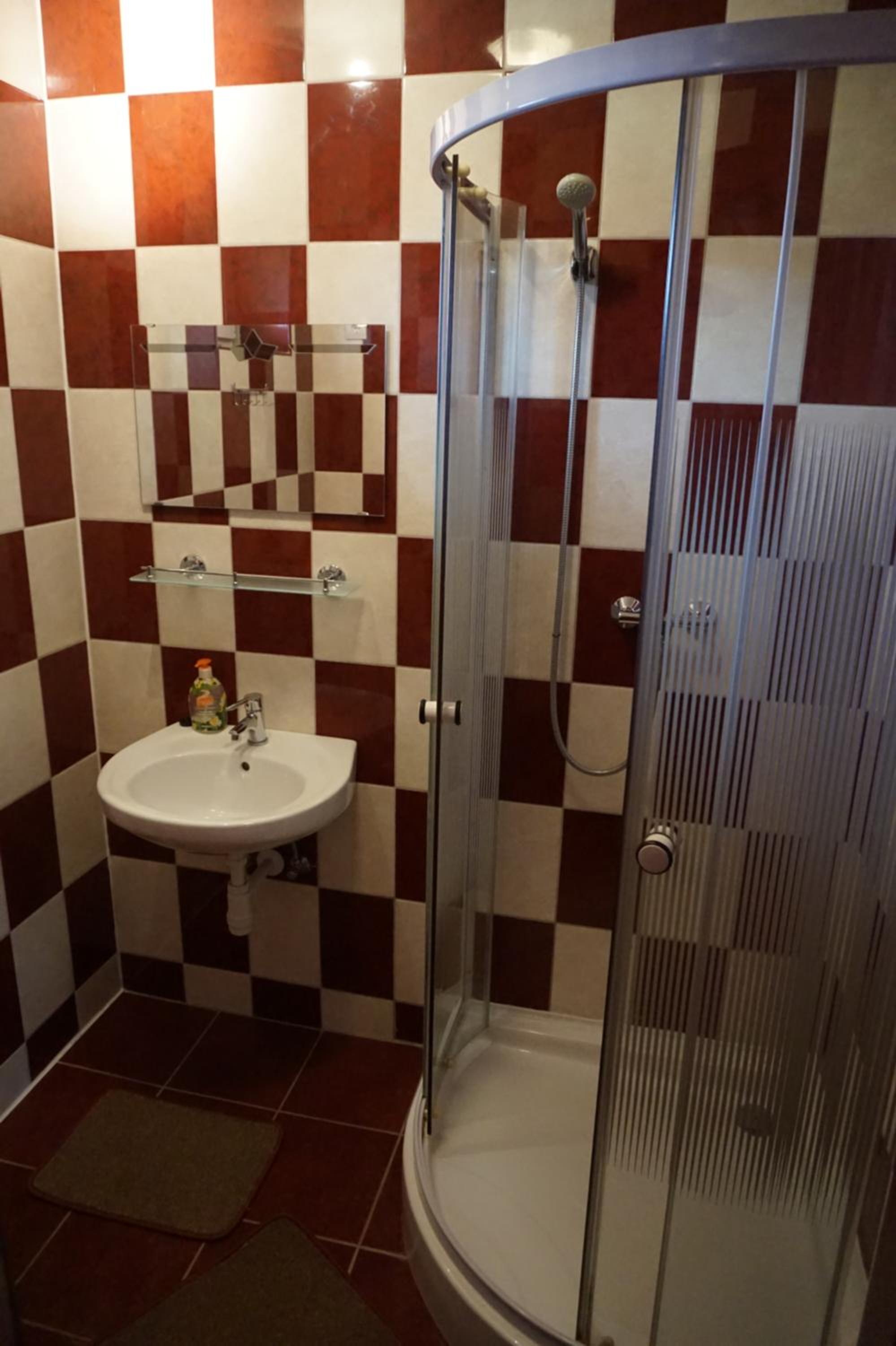 Vadrózsa Vendégház-Apartman view 4
