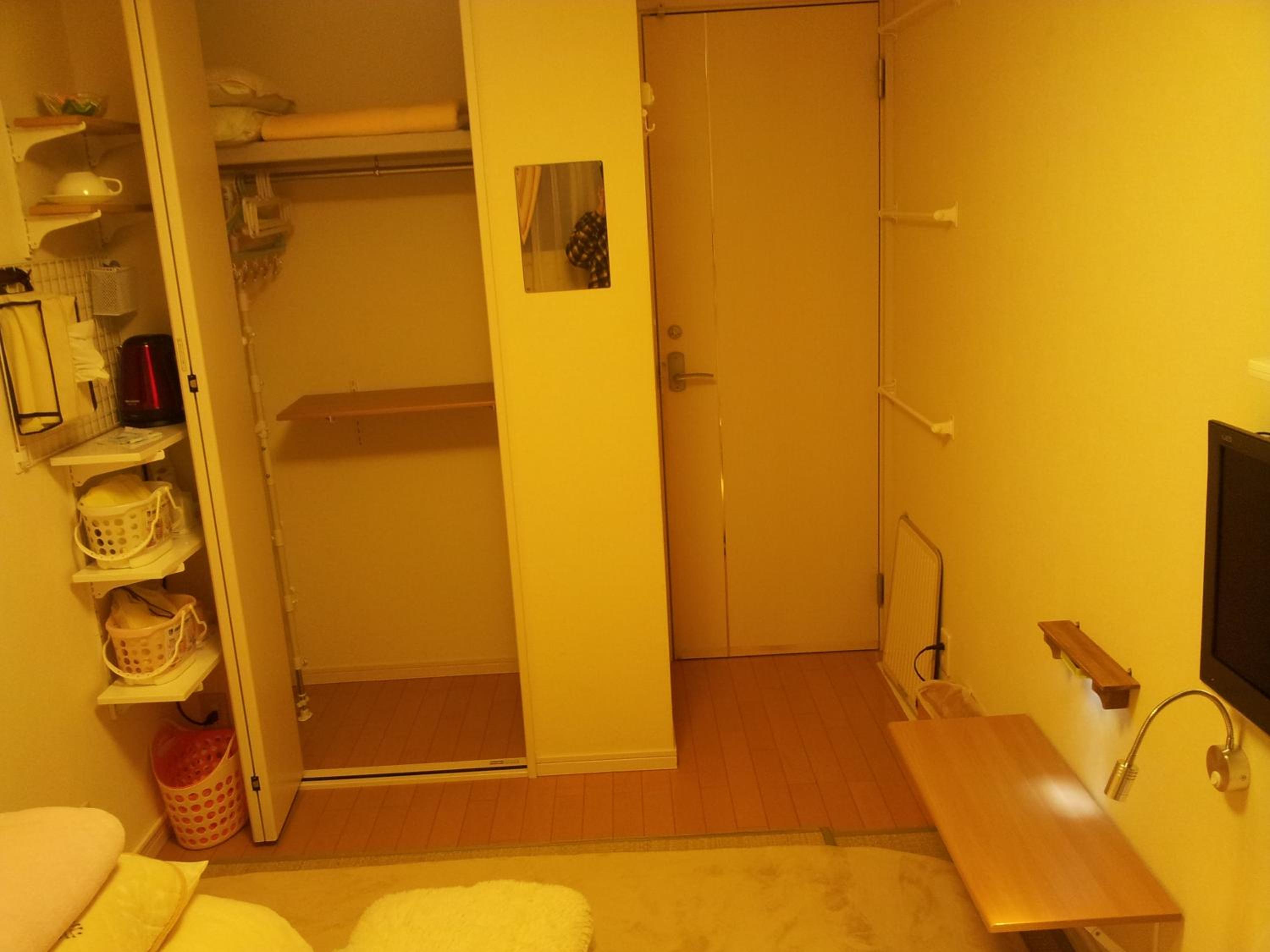 Tokyo8home Hachioji 東京民宿 八王子之家 view 5