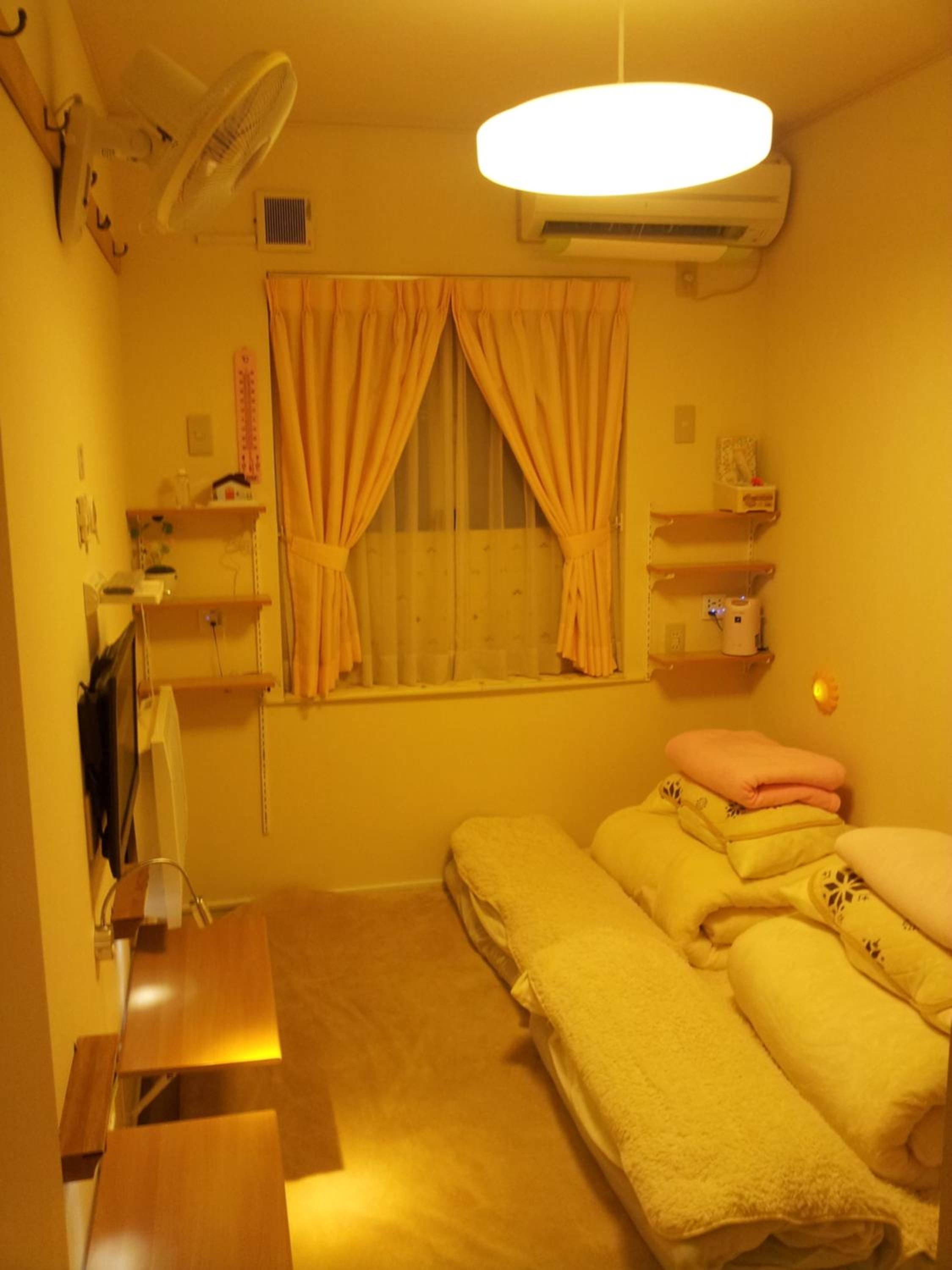 Tokyo8home Hachioji 東京民宿 八王子之家 view 3