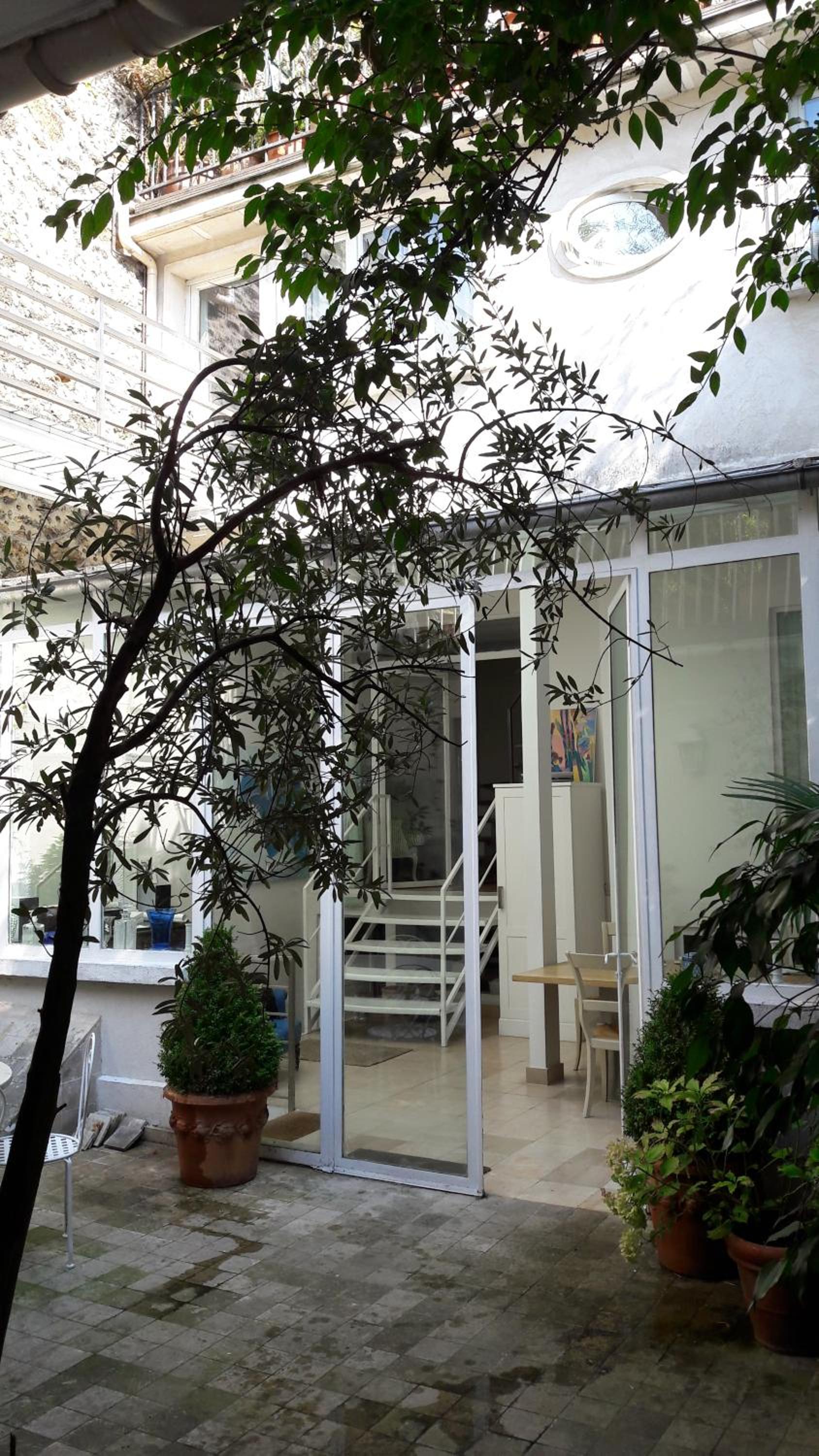 Villa des iris, photo 27