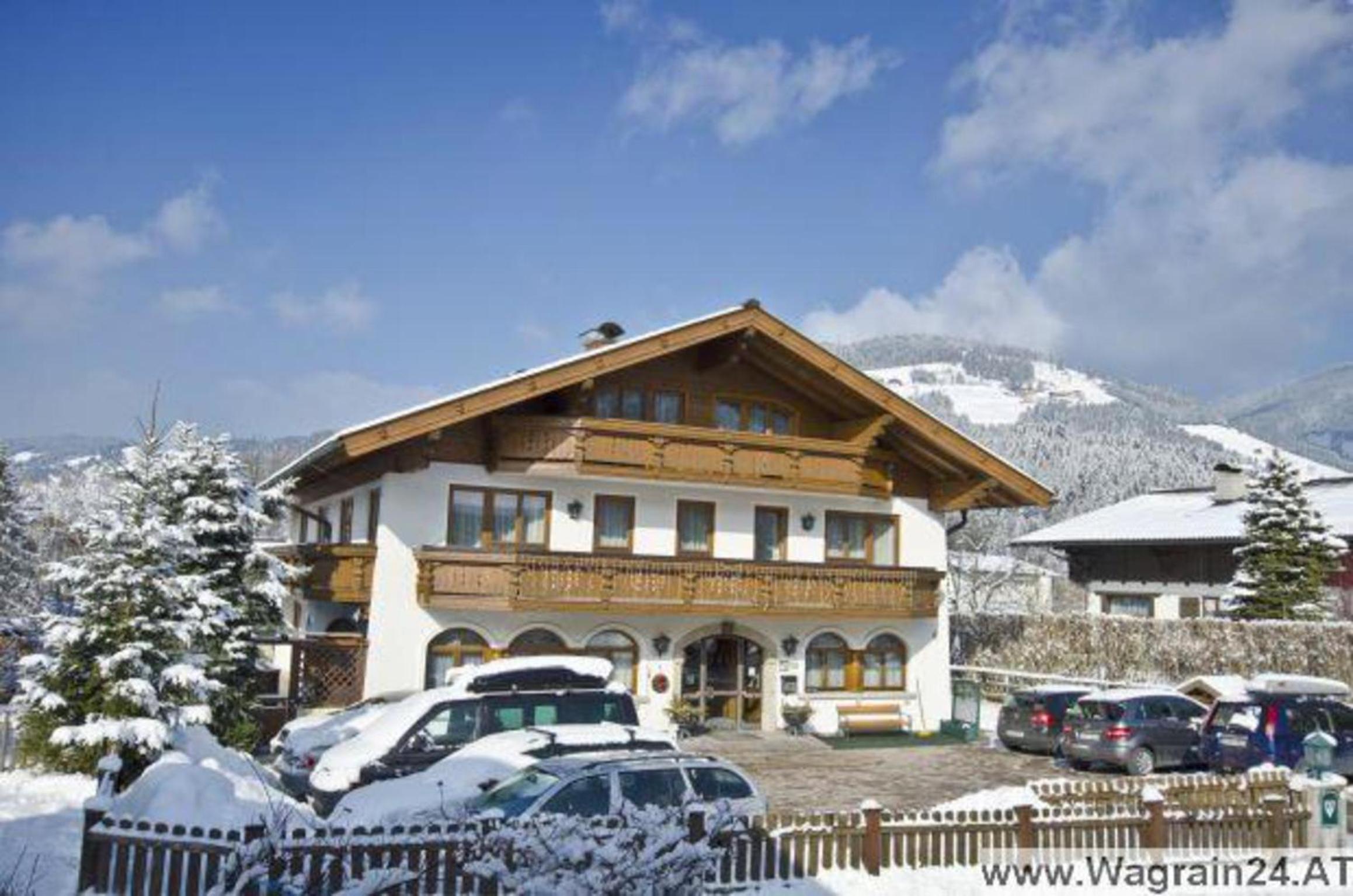 Landhaus Hubertus
