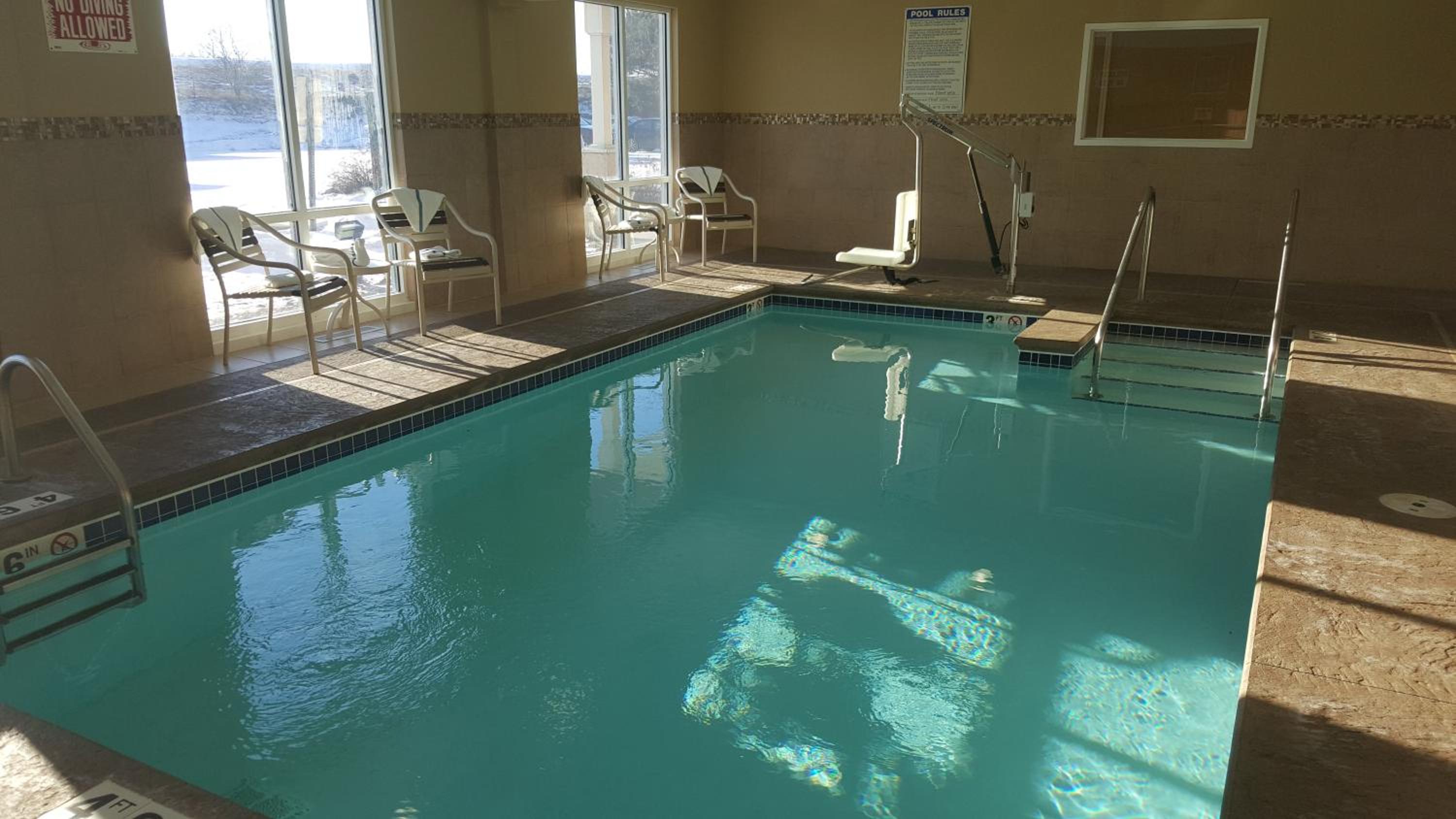 AmericInn & Suites Burnsville, MN, Billede 12
